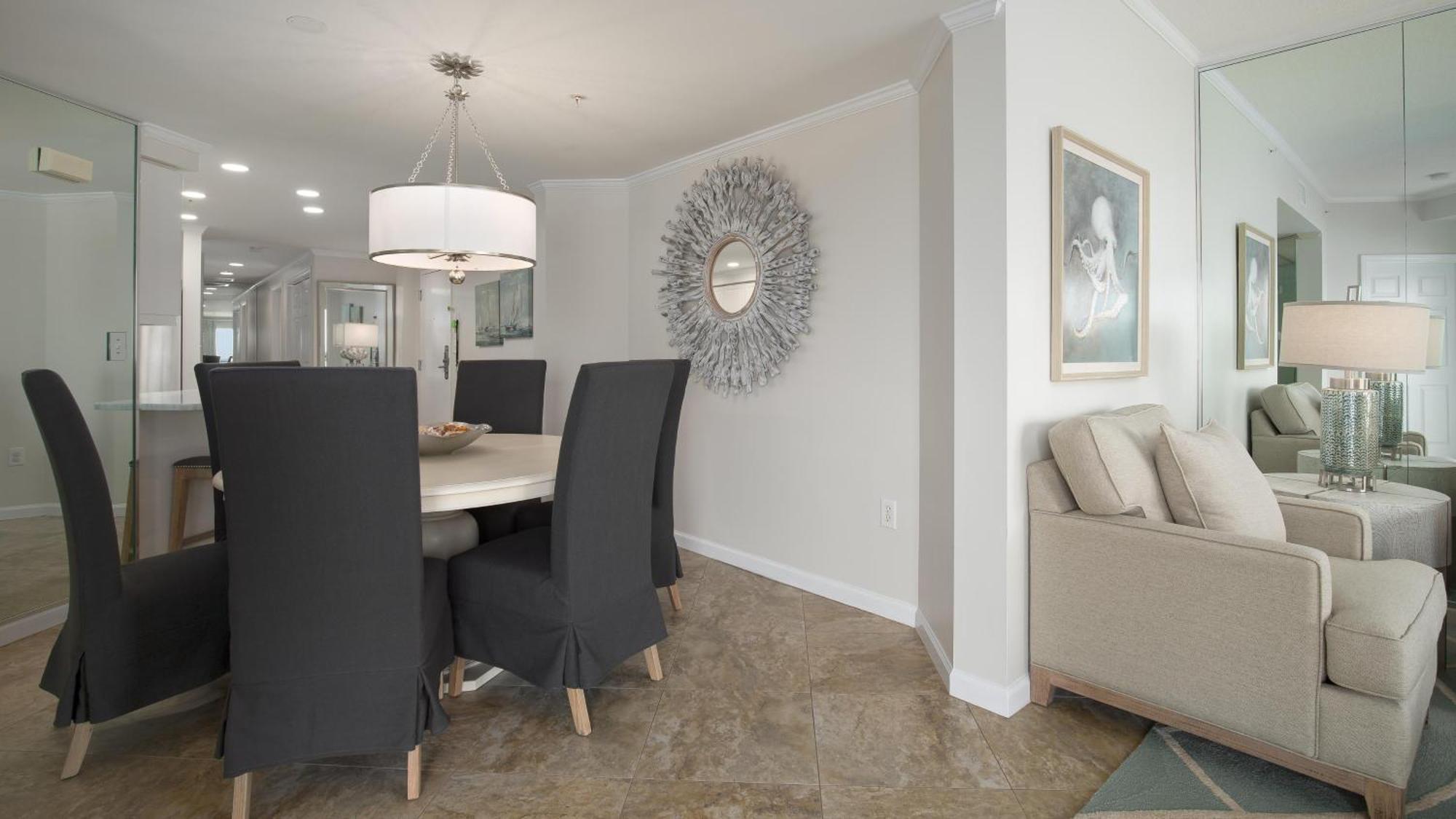 Westwinds 4751 Holiday home Destin
