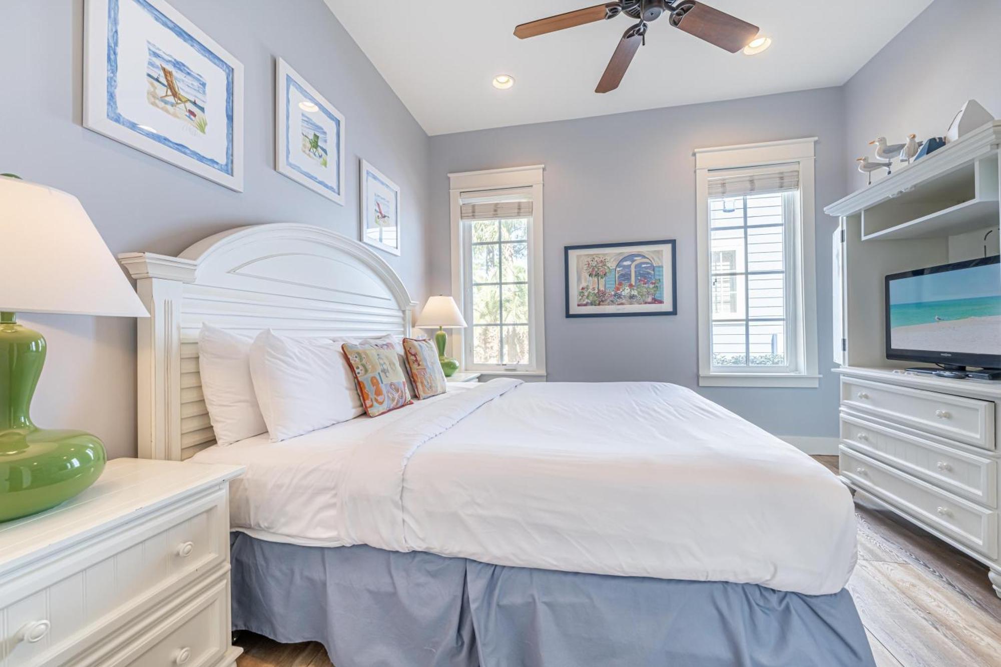 Bungalos 2470 Holiday home