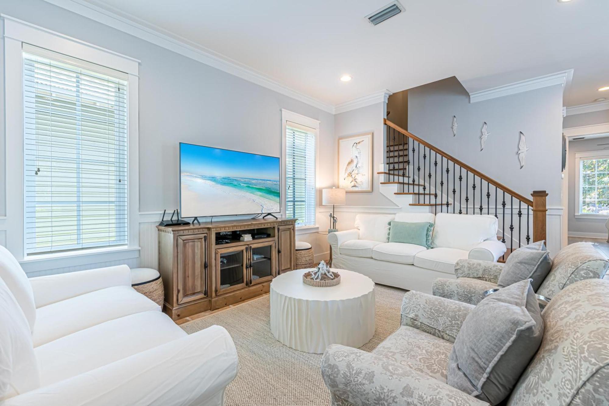 Holiday home Bungalos 2494 Destin