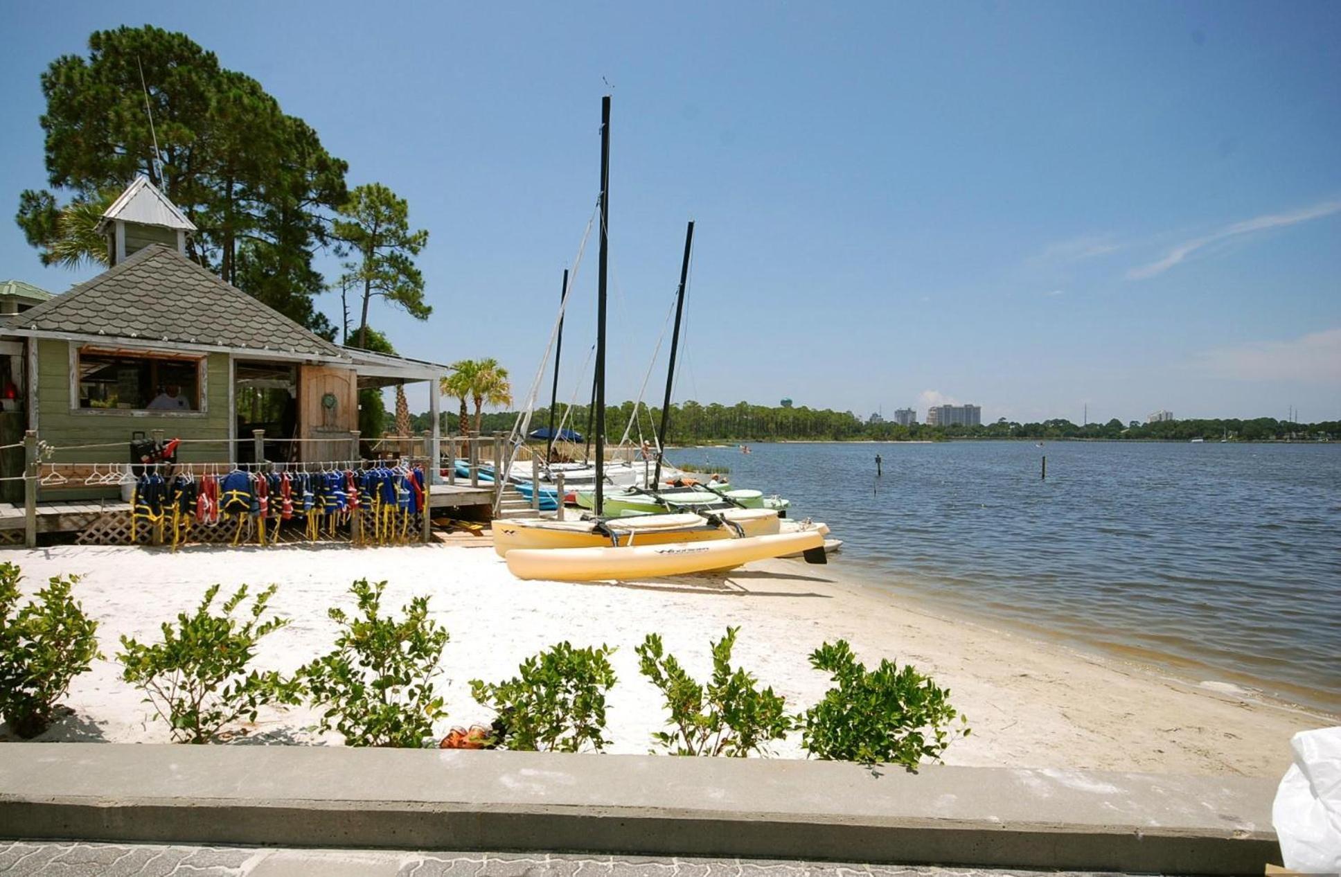 Holiday home Tivoli 5277 Destin