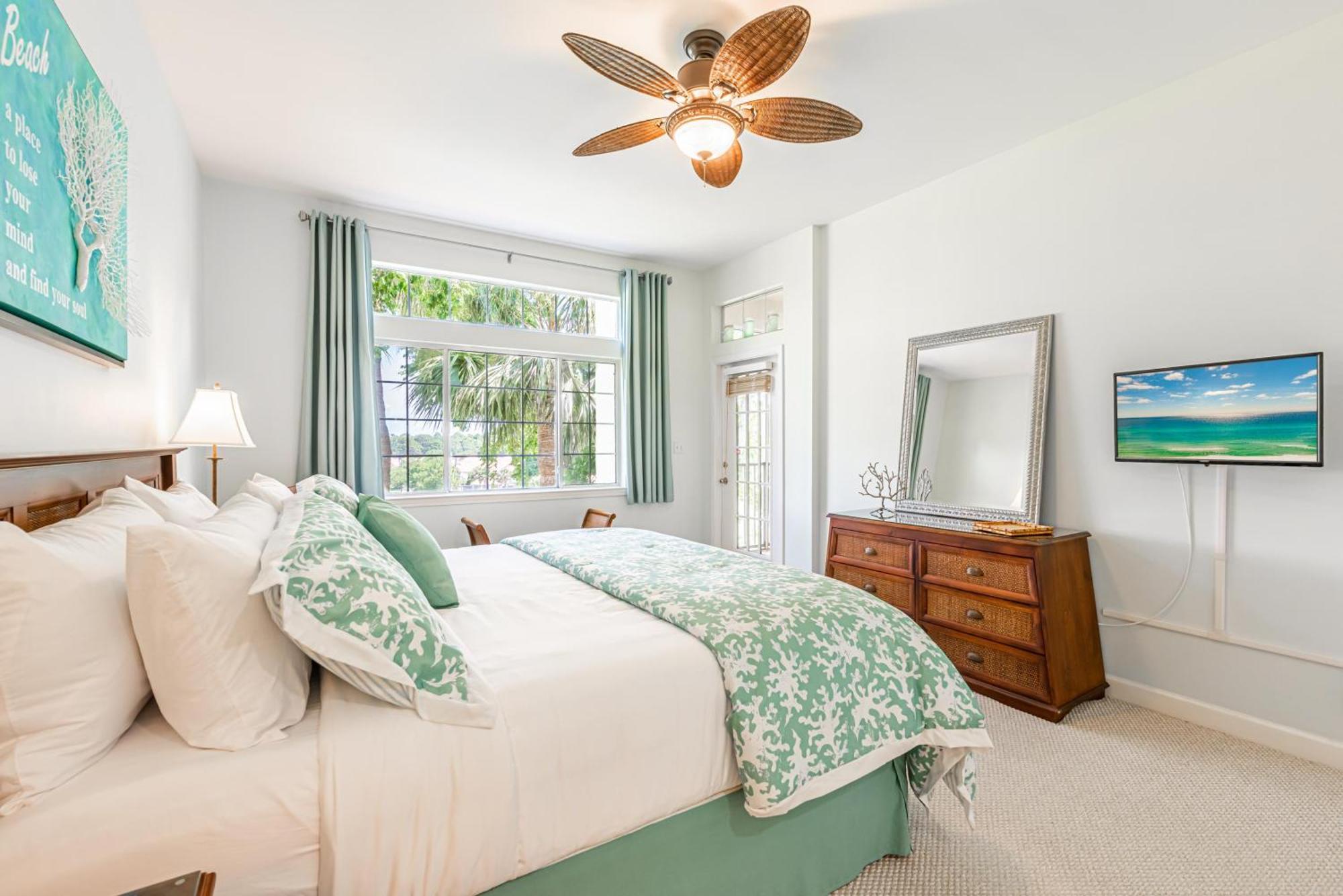 Holiday home Tivoli 5277 Destin