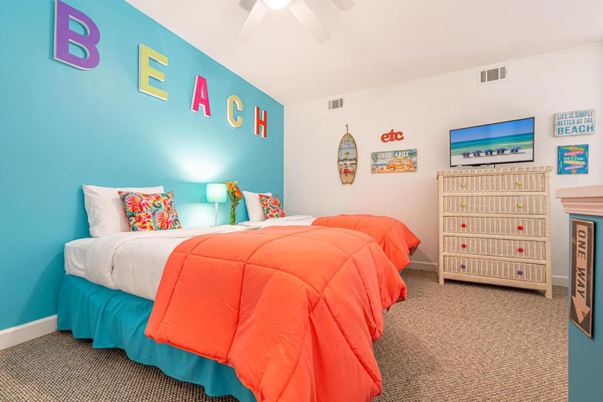 Tivoli 5277 Destin