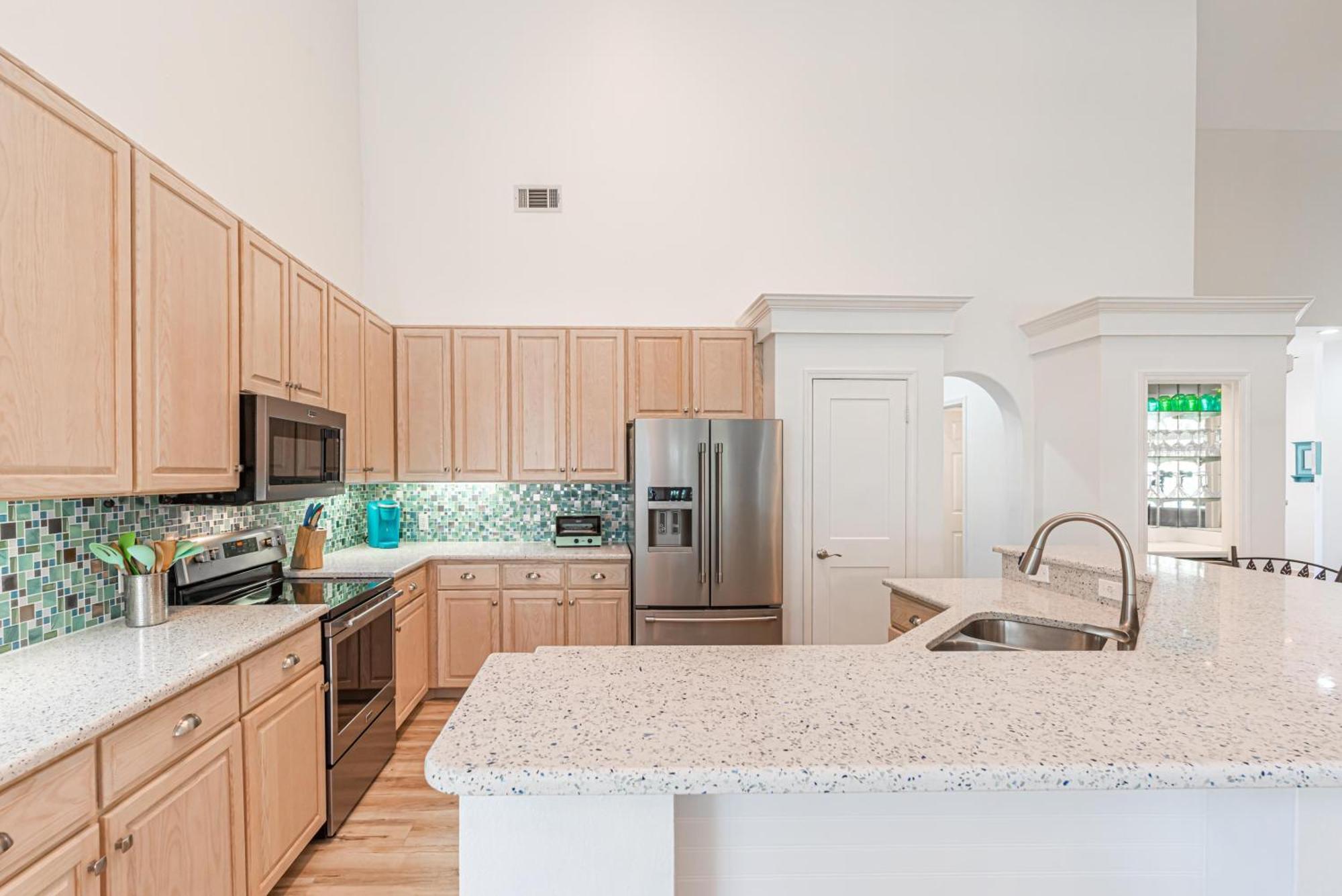 Tivoli 5277 Holiday home Destin