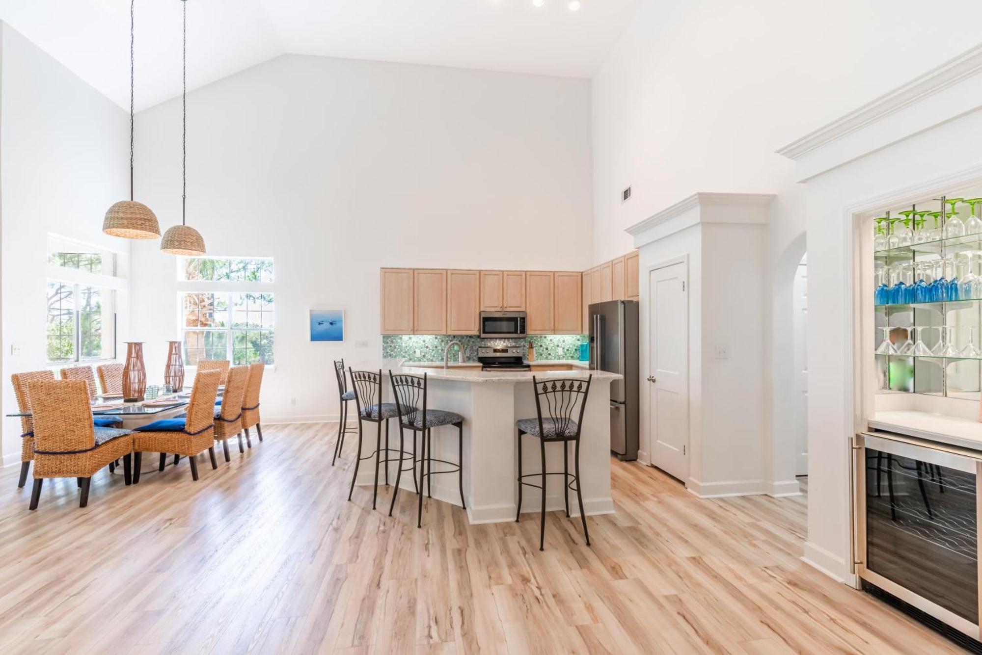 Holiday home Tivoli 5277 Destin