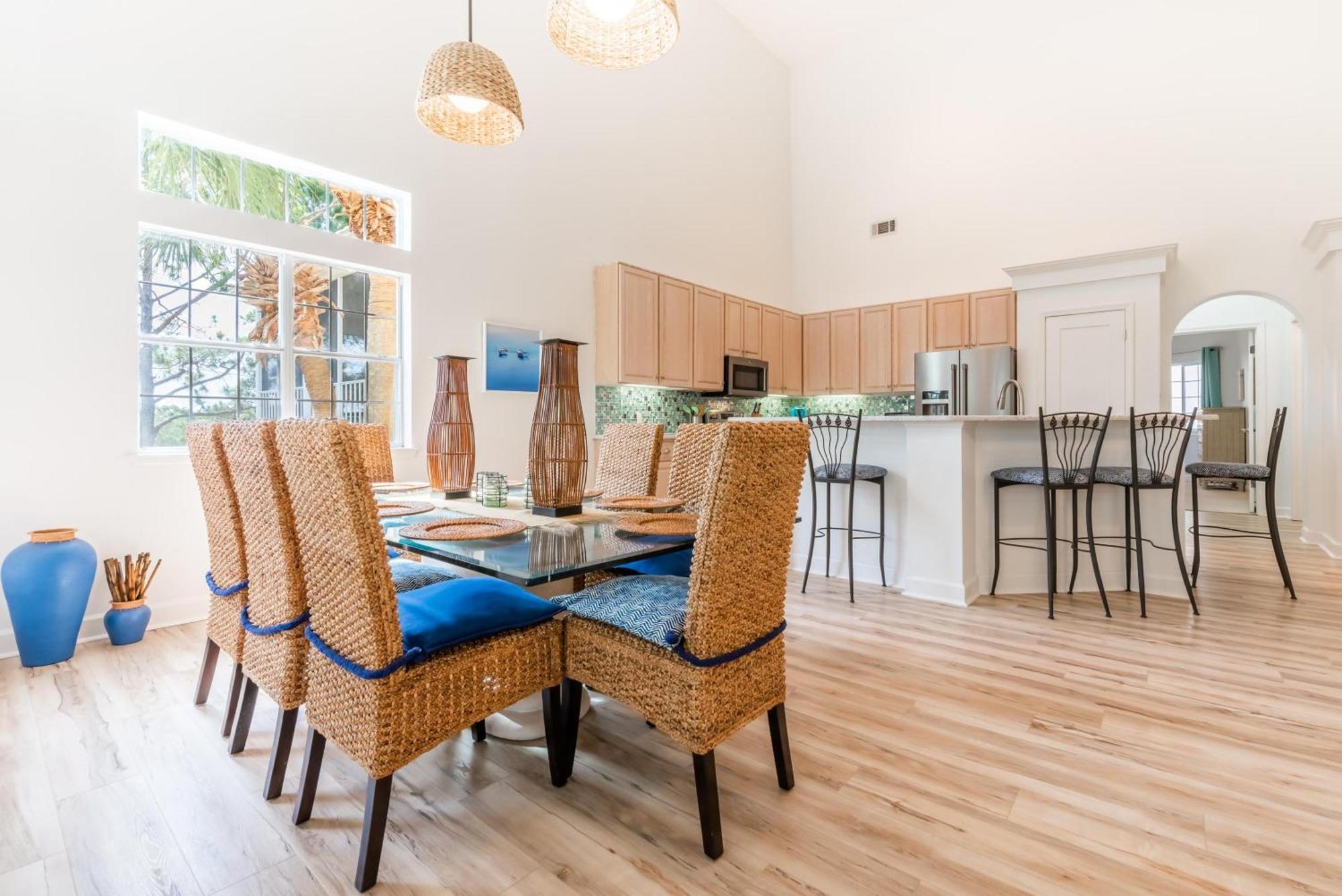Tivoli 5277 Holiday home Destin