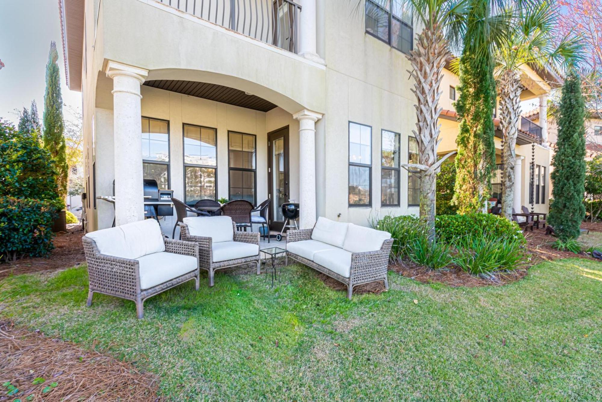 1865 Holiday home Destin