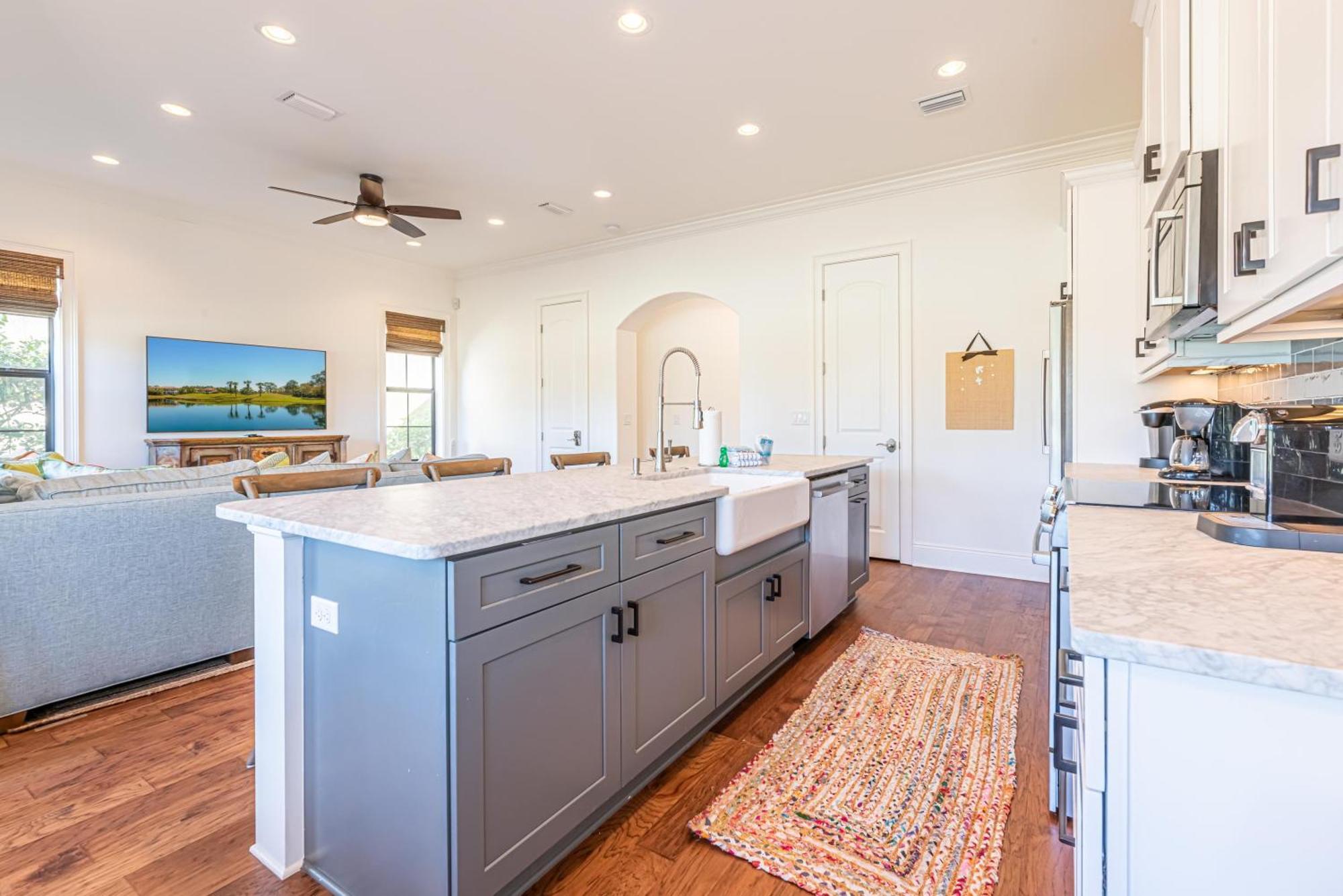 1865 Holiday home Destin