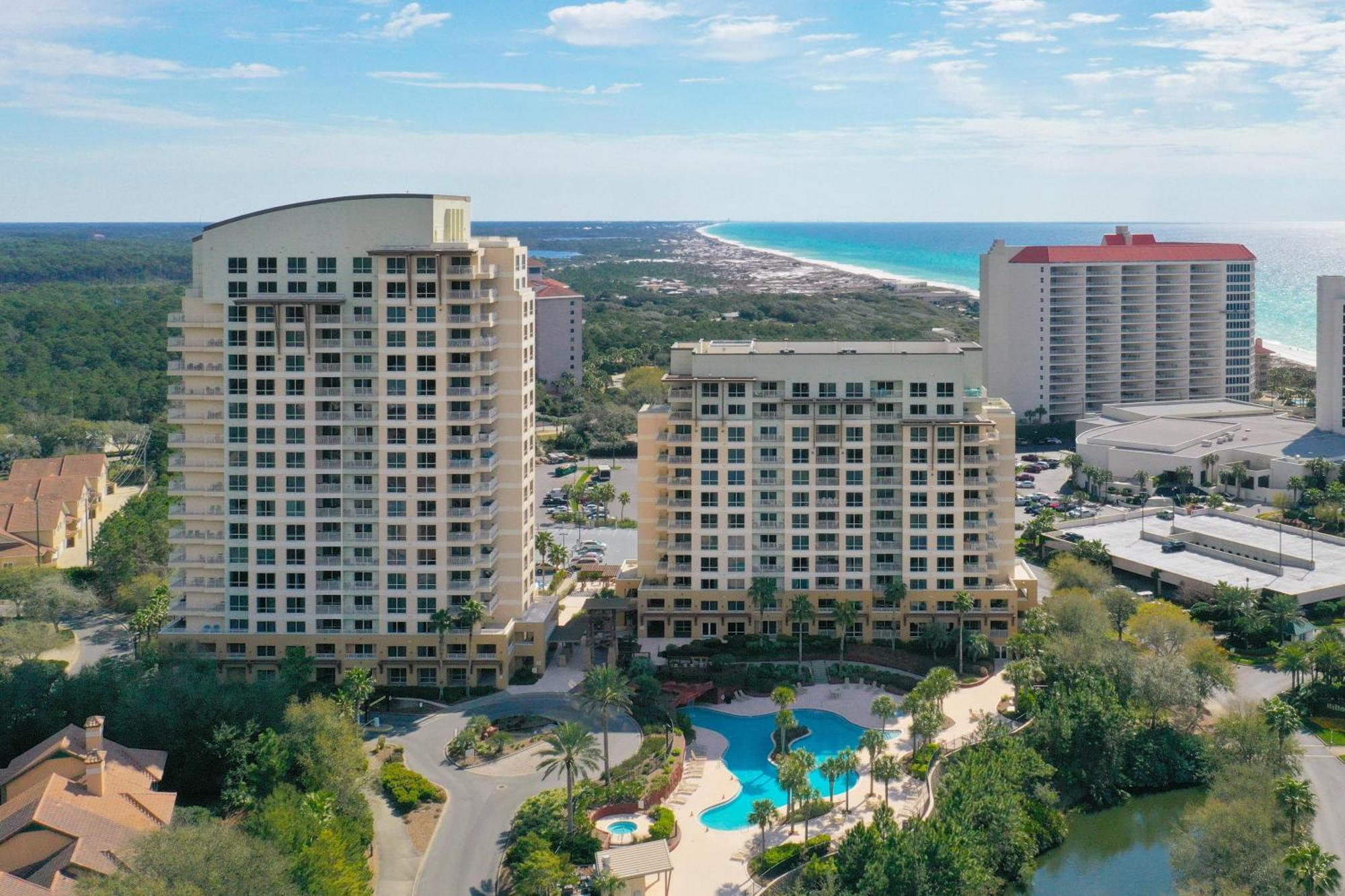 Luau I 6310/6312 Destin