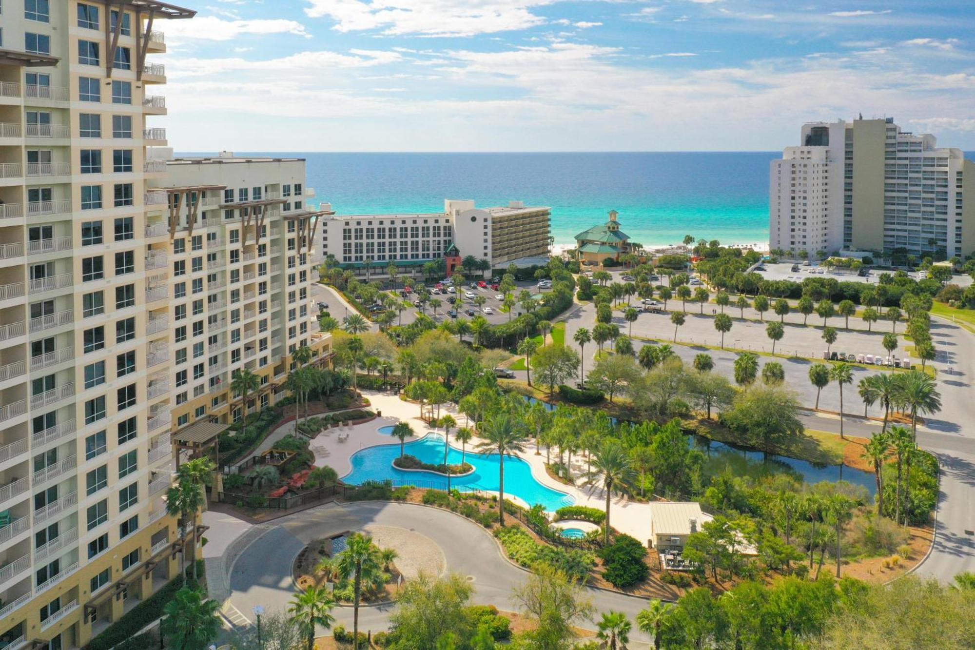 Luau I 6310/6312 * Destin