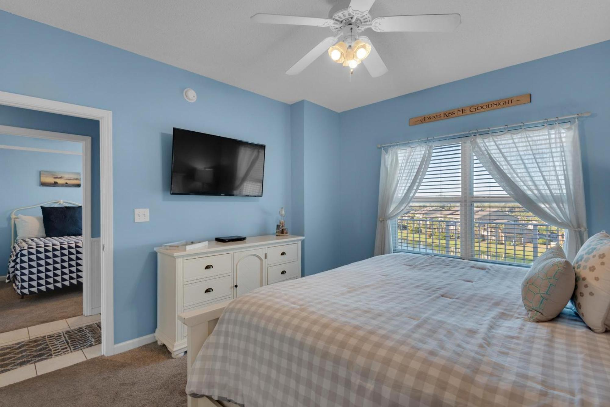 Holiday home Majestic Sun 403b