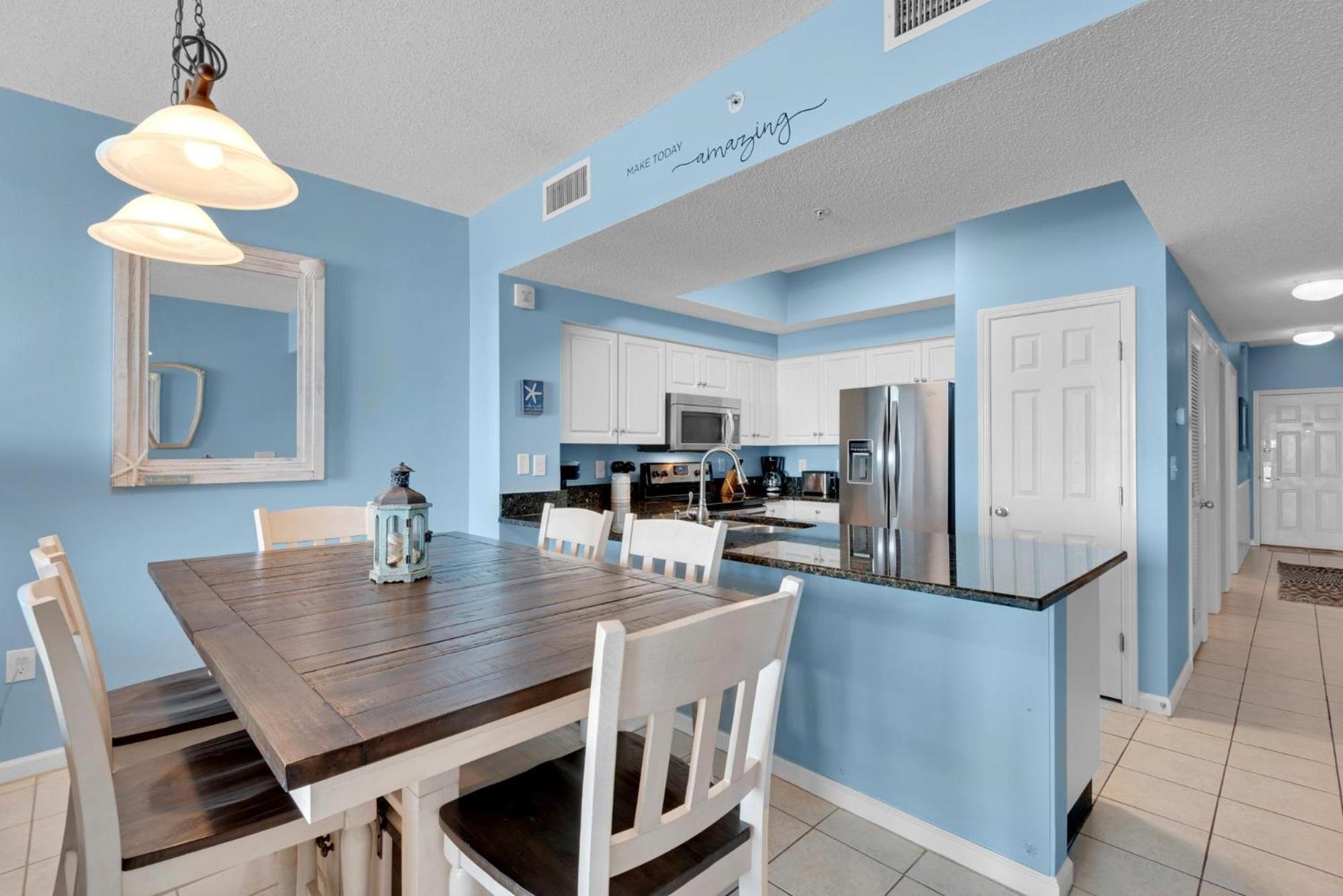 Holiday home Majestic Sun 403b *
