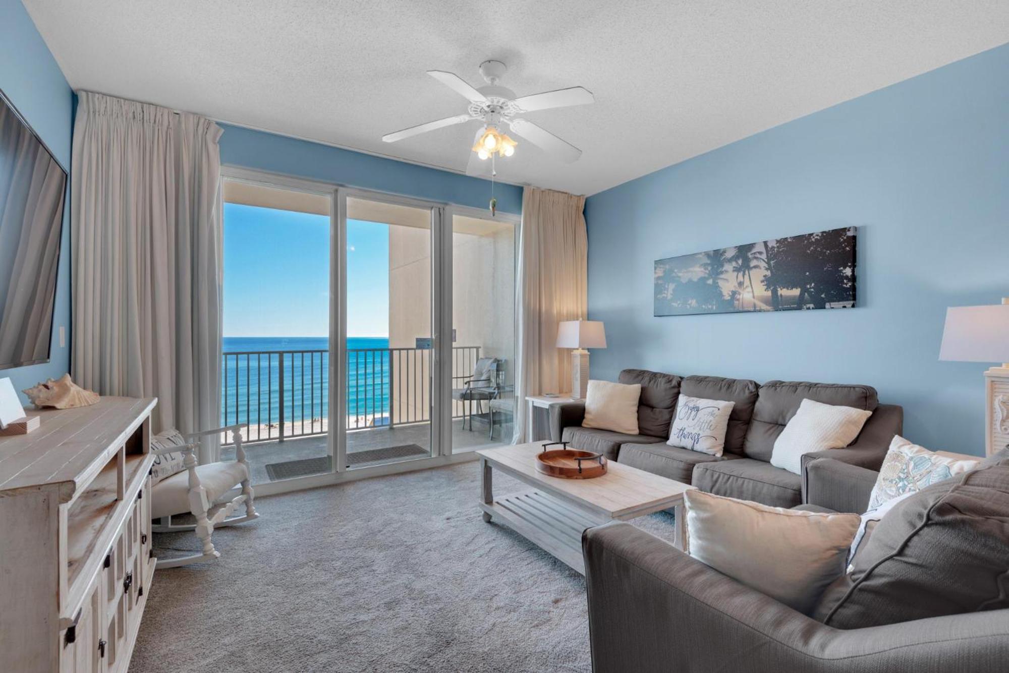 Majestic Sun 403b Holiday home Destin
