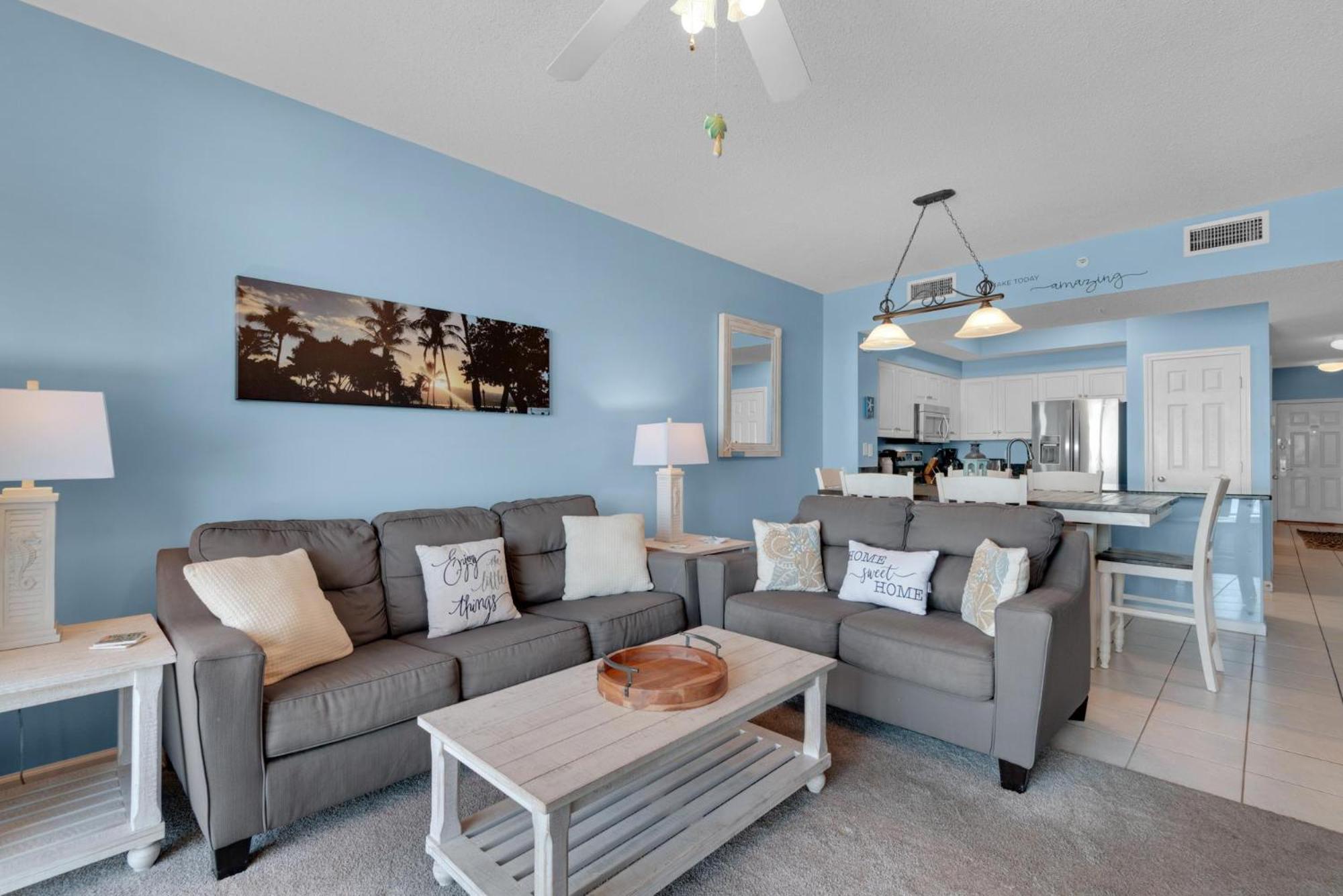 Holiday home Majestic Sun 403b Destin