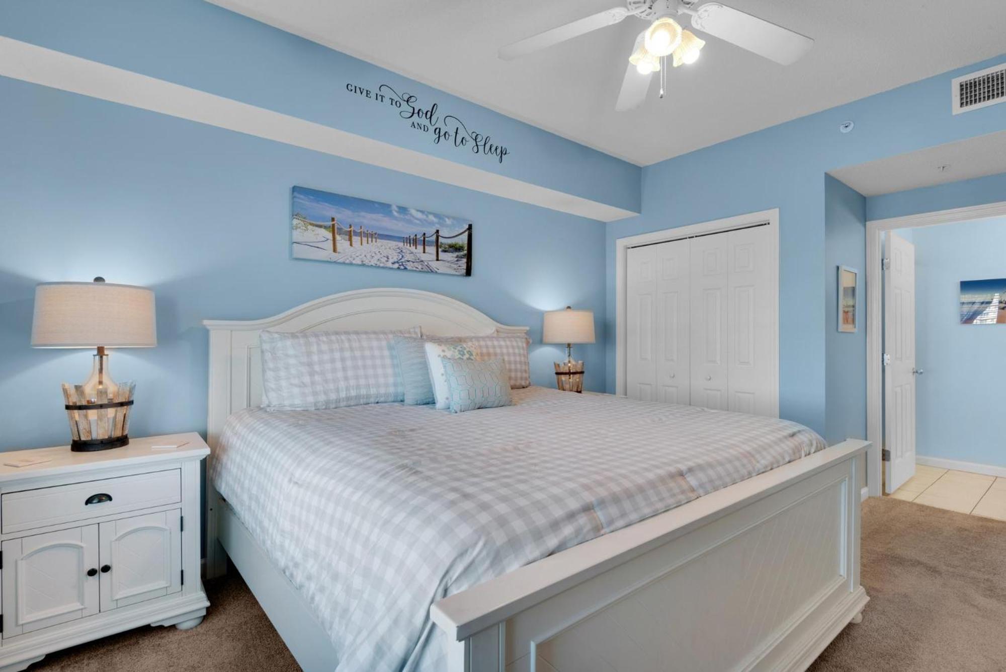 Holiday home Majestic Sun 403b *