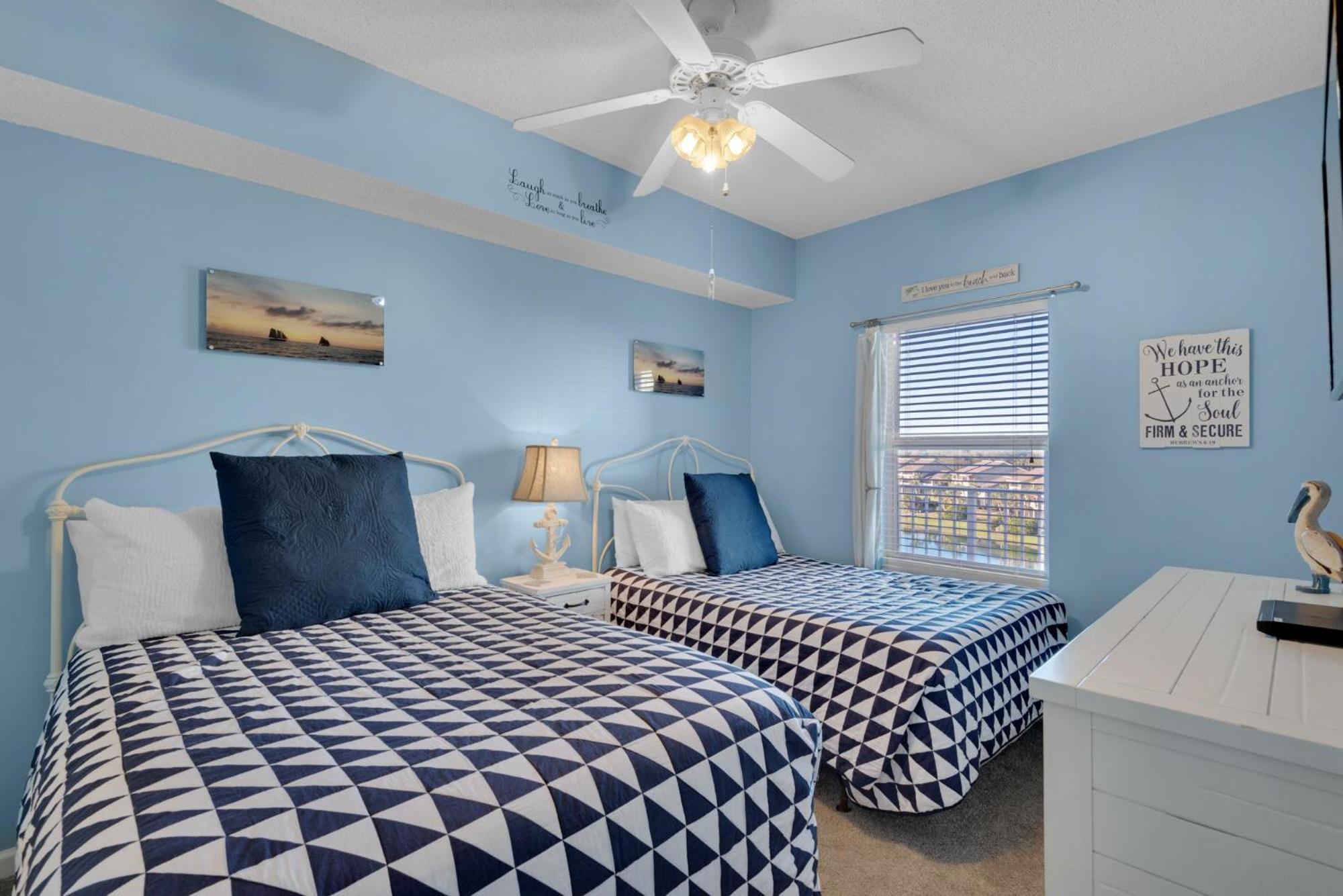 Majestic Sun 403b Holiday home Destin