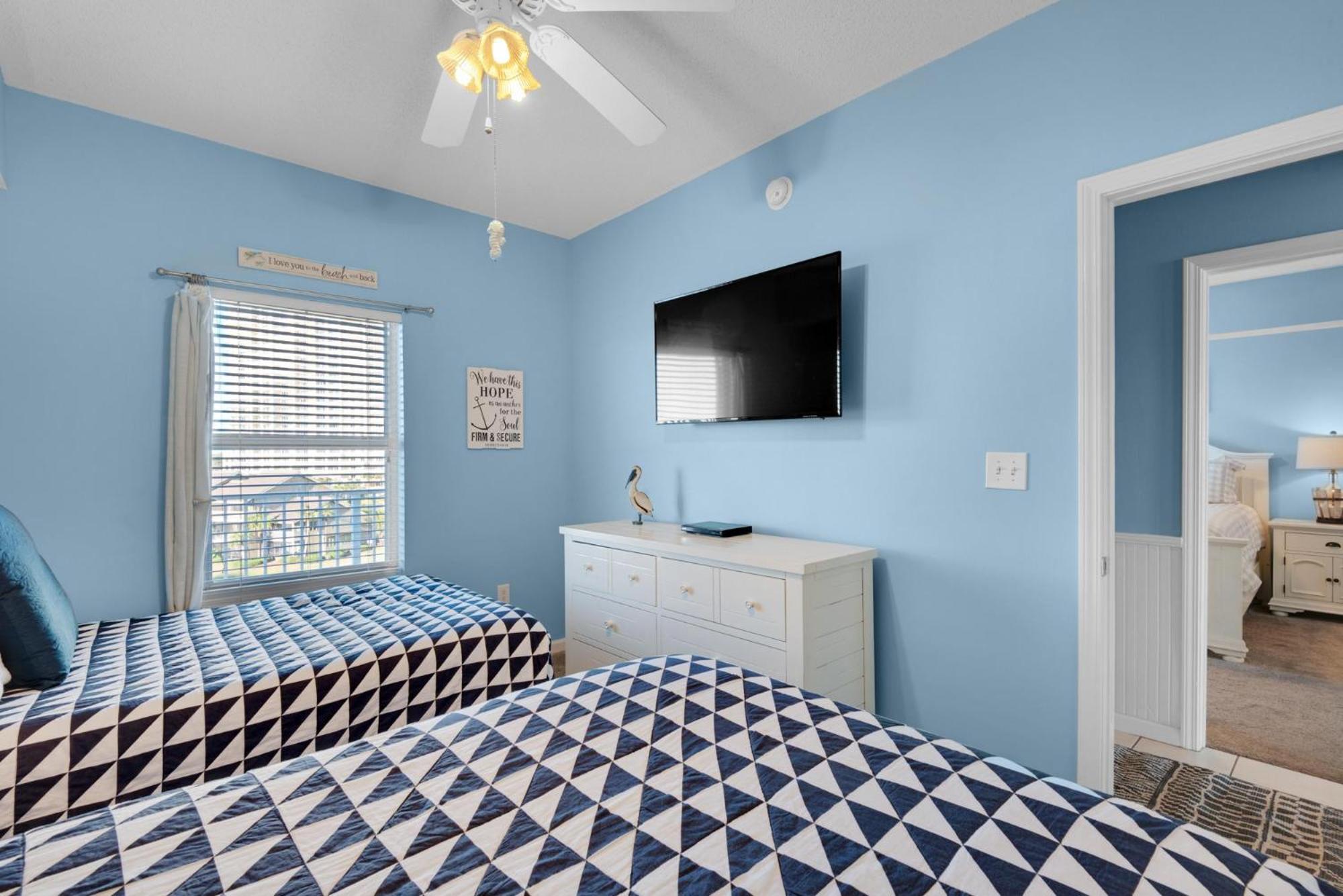 Holiday home Majestic Sun 403b *