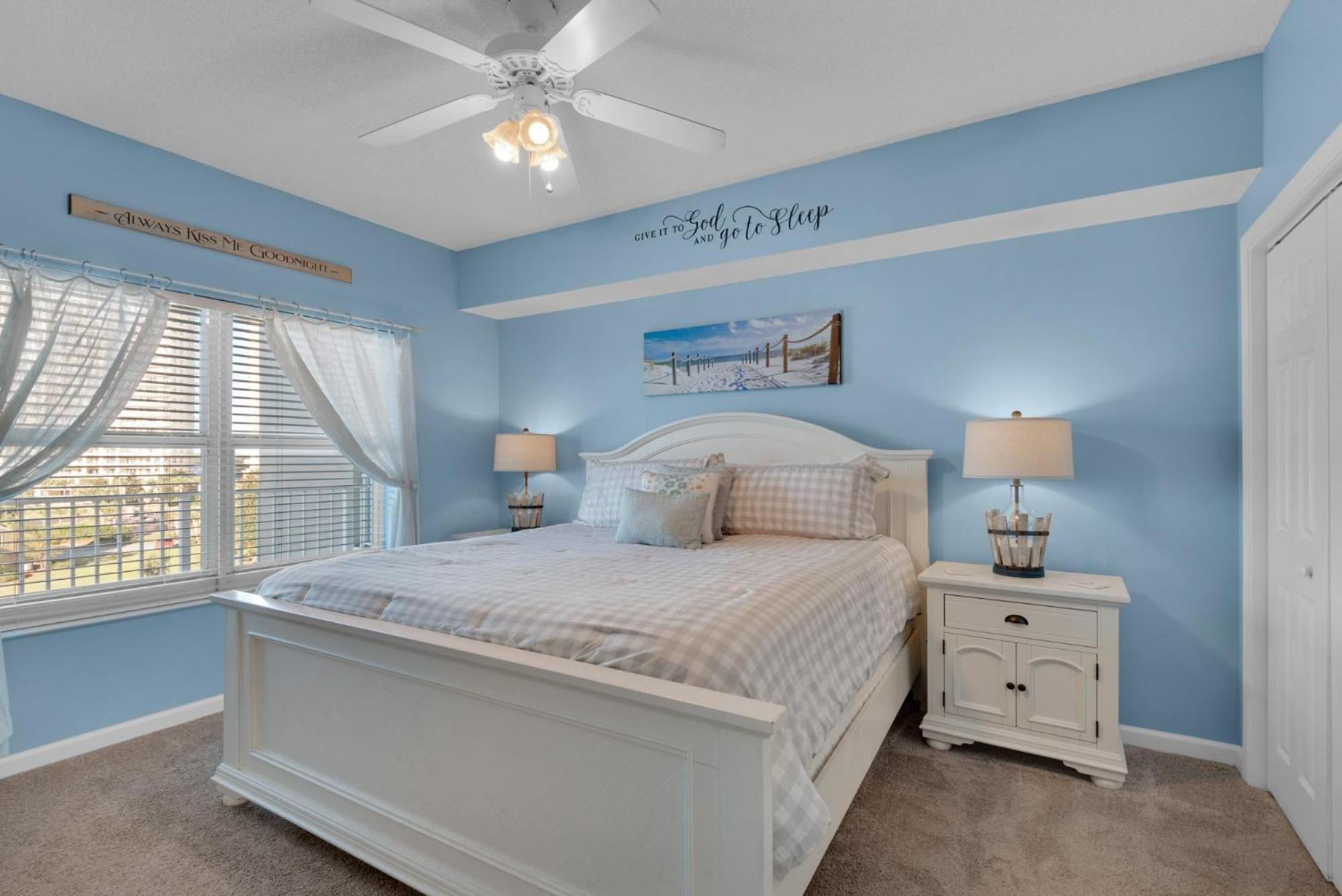 Majestic Sun 403b Holiday home Destin