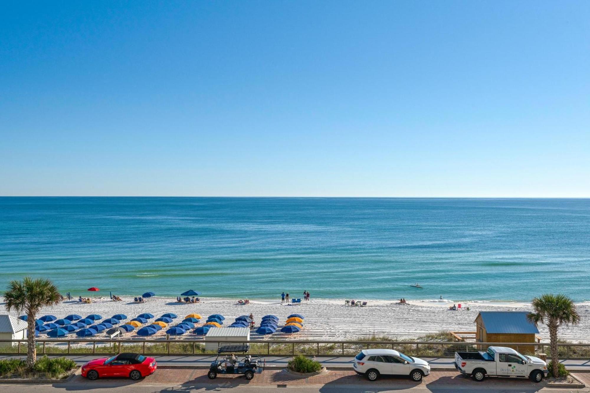 Holiday home Majestic Sun 403b Destin