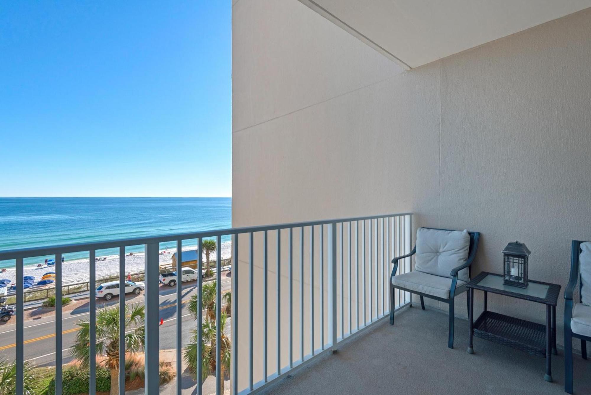 Majestic Sun 403b Destin
