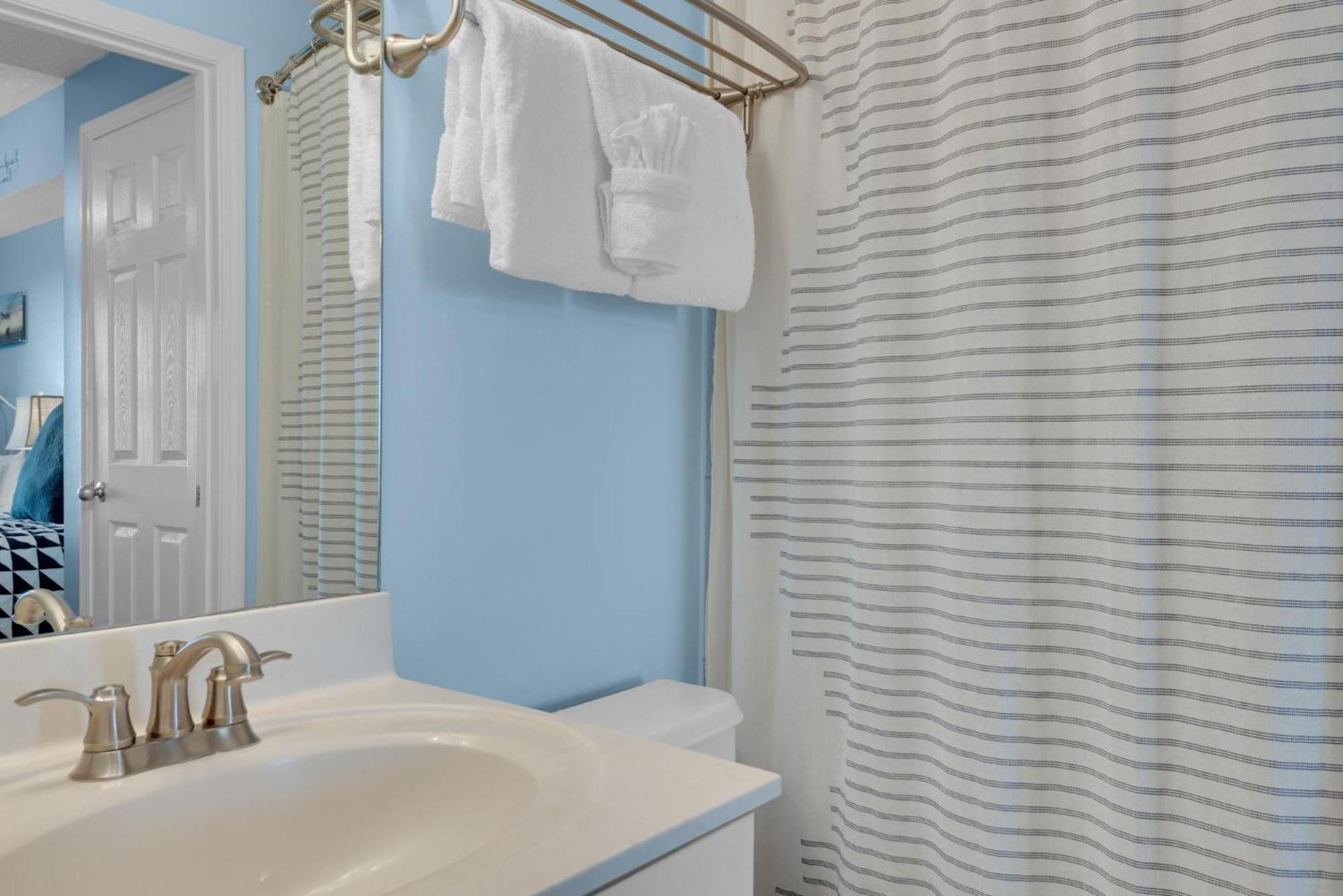 Majestic Sun 403b Holiday home Destin