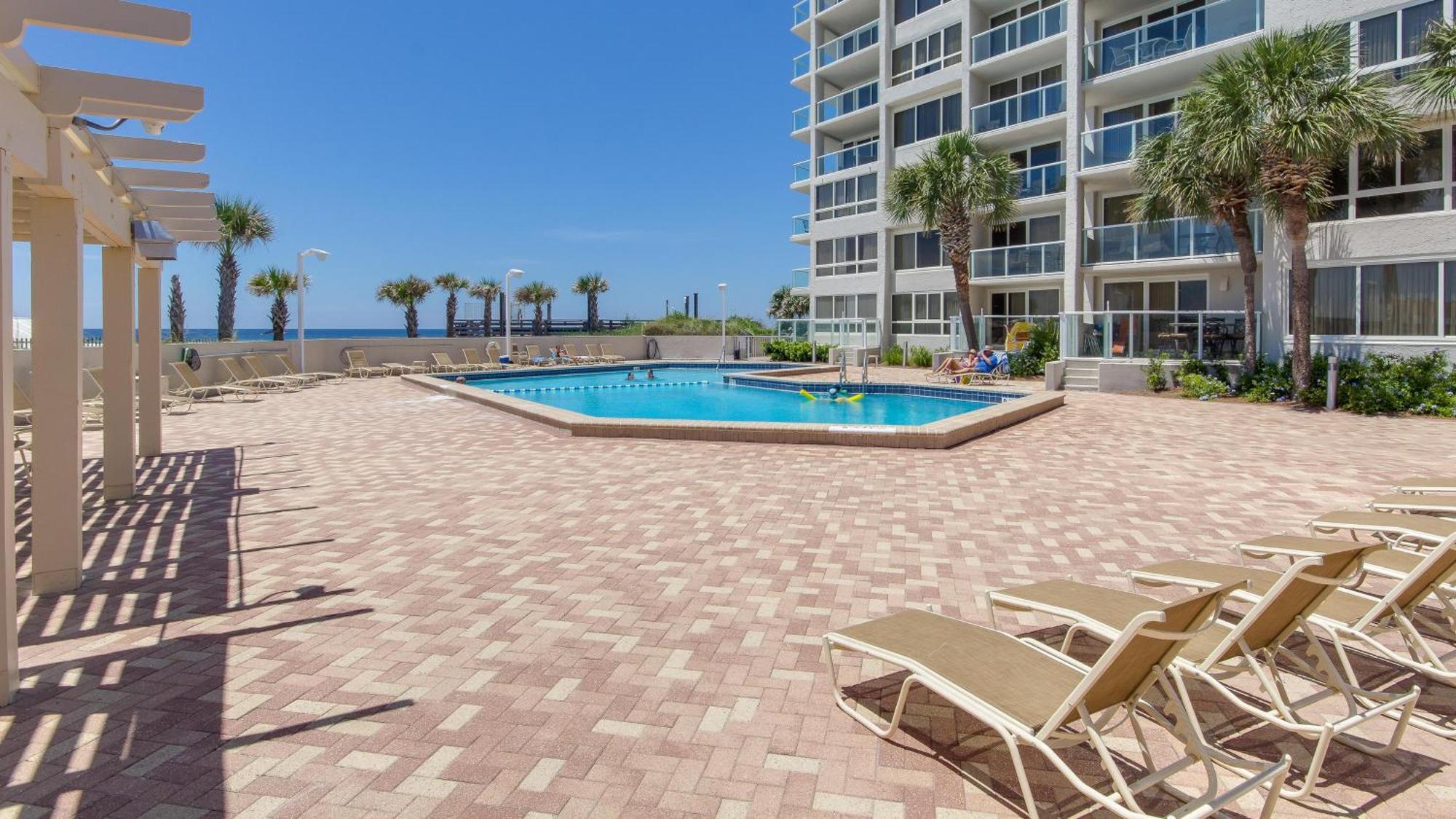 Holiday home Beachside Two 4271 Flr 7