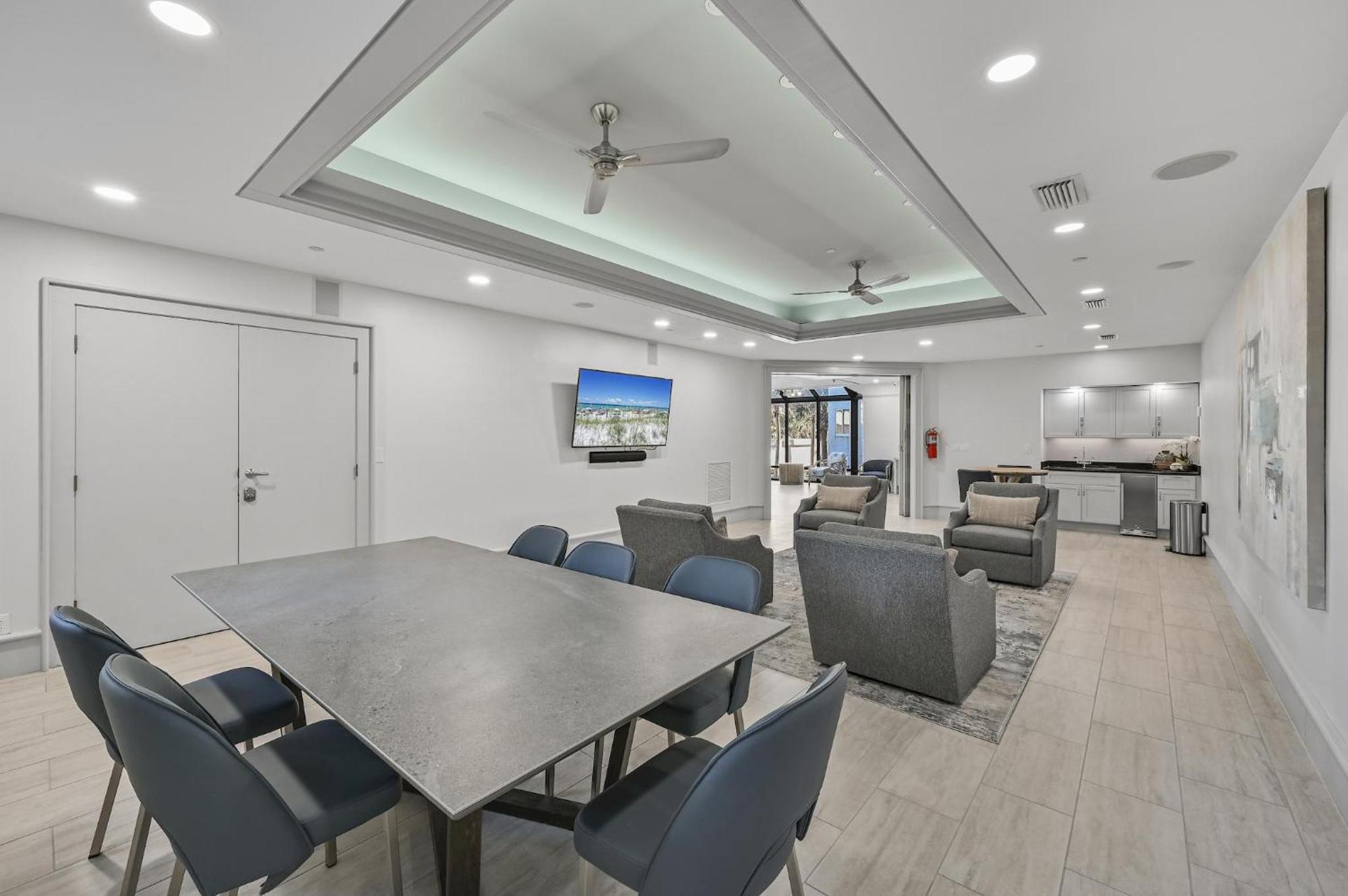 Beachside Two 4271 Flr 7 Holiday home *