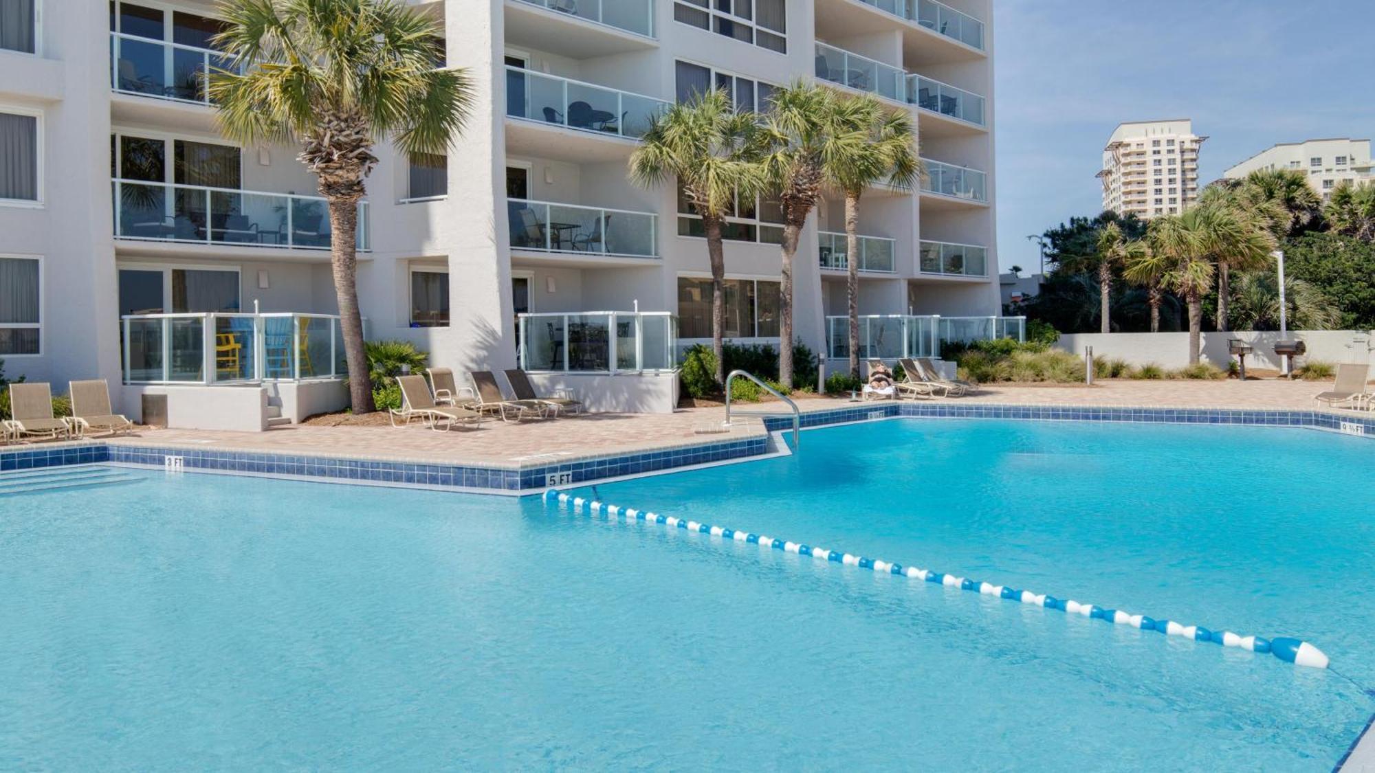 Holiday home Beachside Two 4271 Flr 7 Destin
