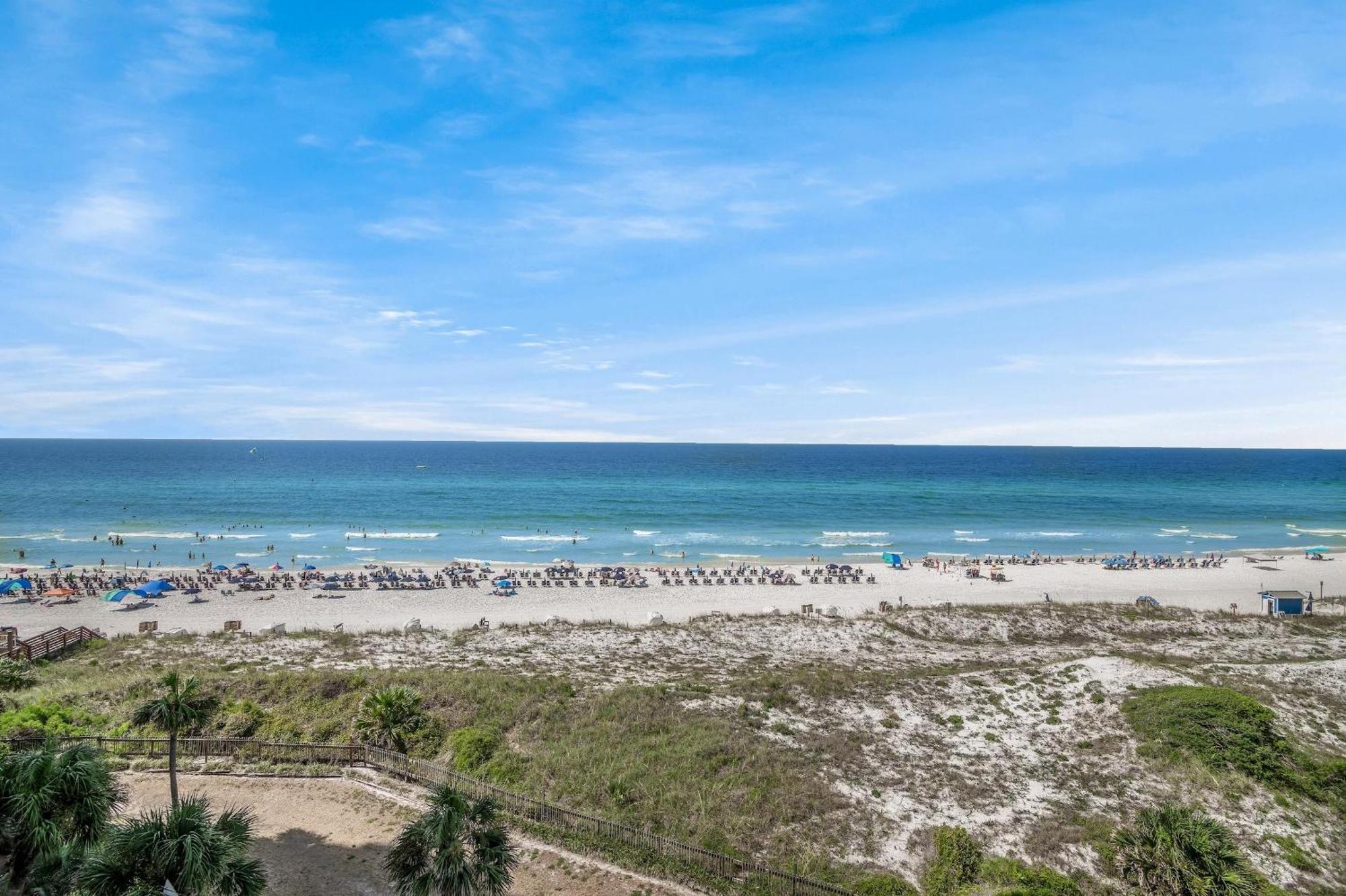 Beachside Two 4271 Flr 7