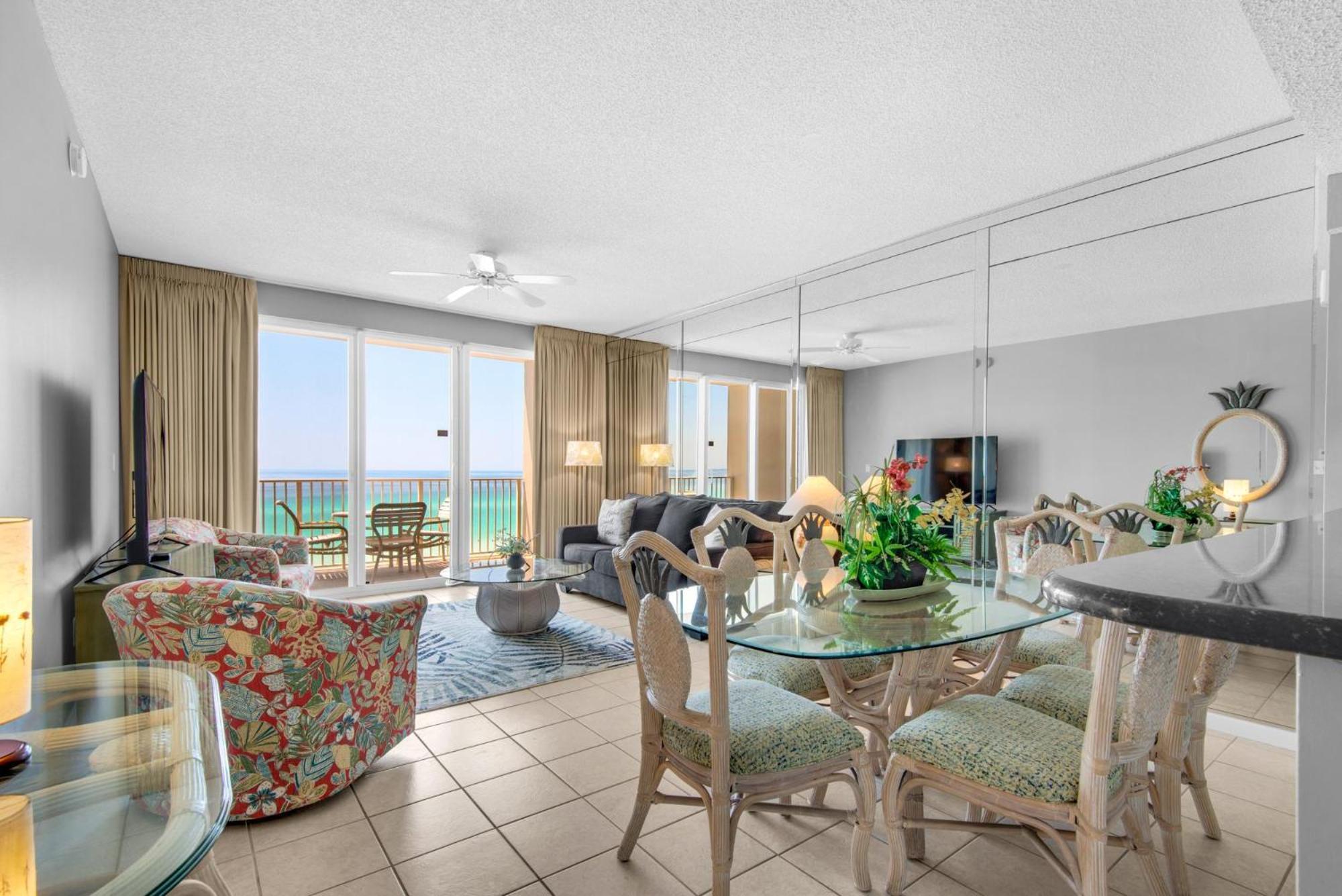 Majestic Sun A403 Holiday home Destin