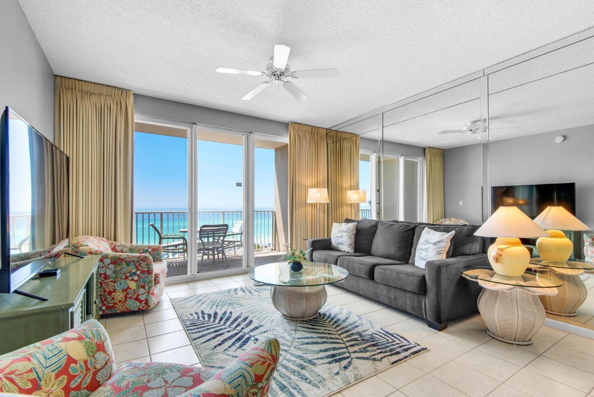 Holiday home Majestic Sun A403 Destin