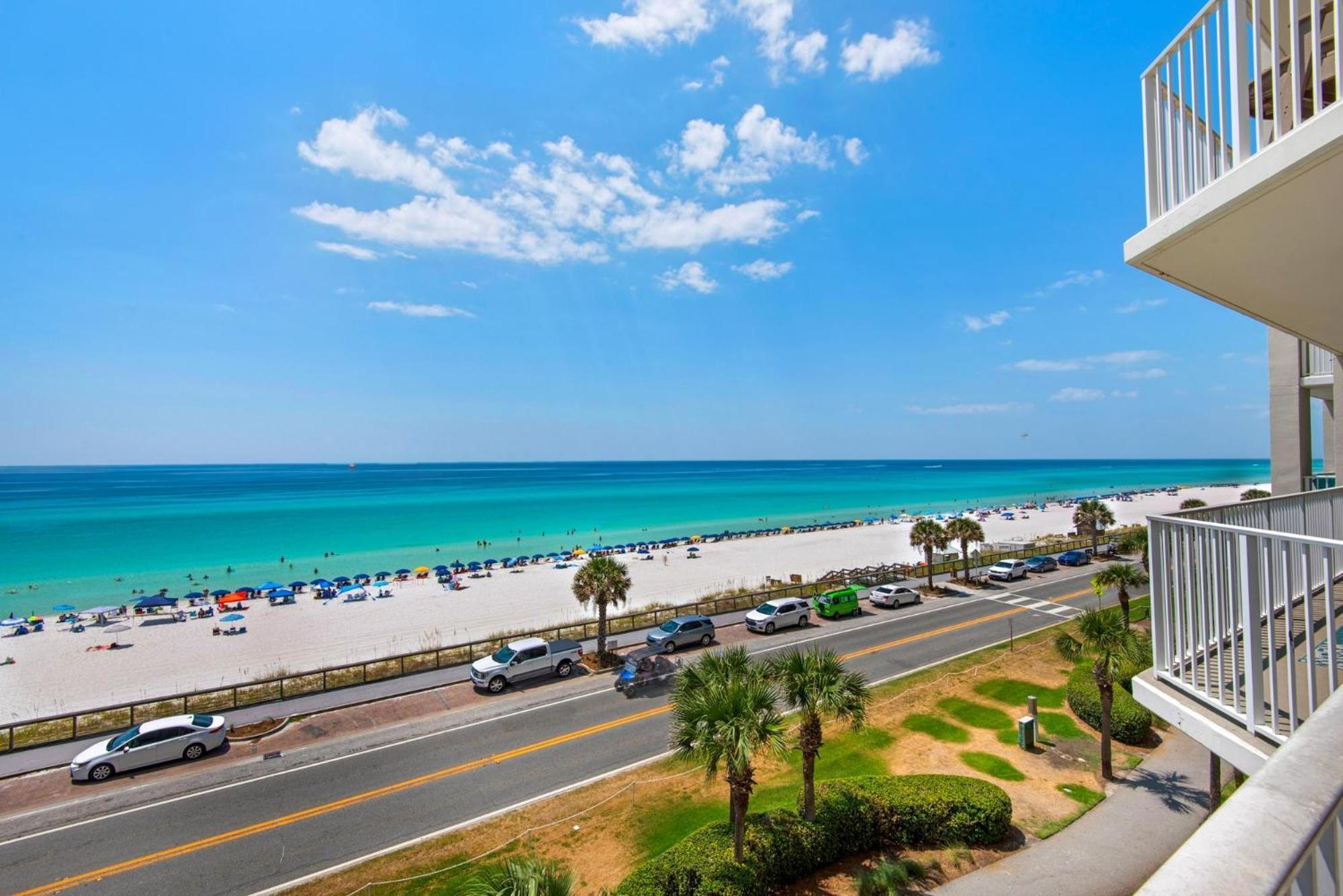 Majestic Sun A403 Destin