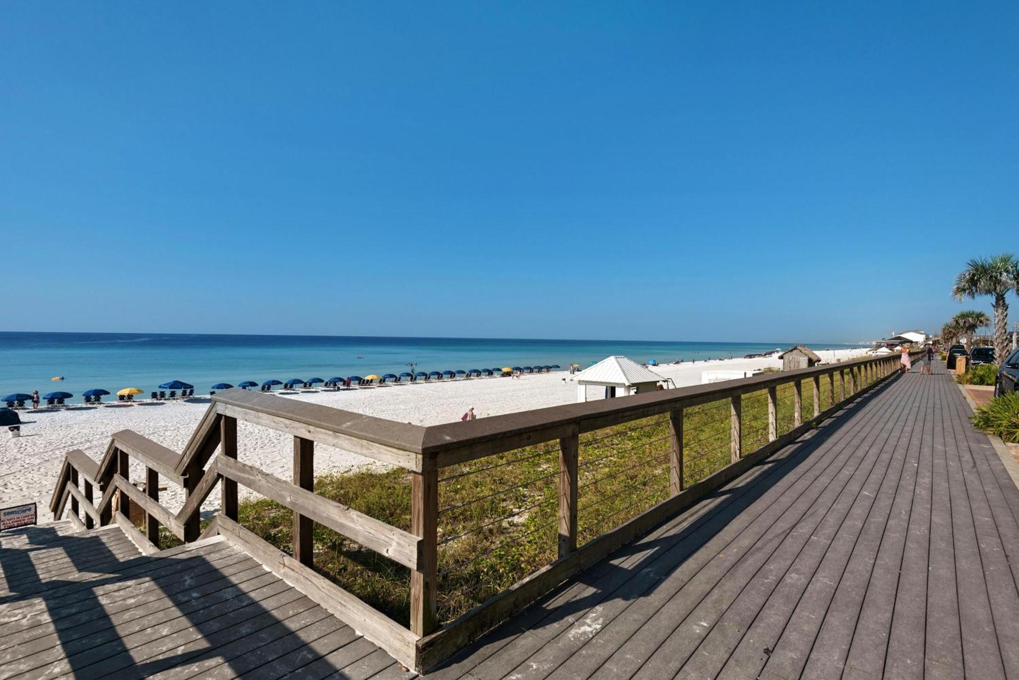 Majestic Sun A403 Holiday home *