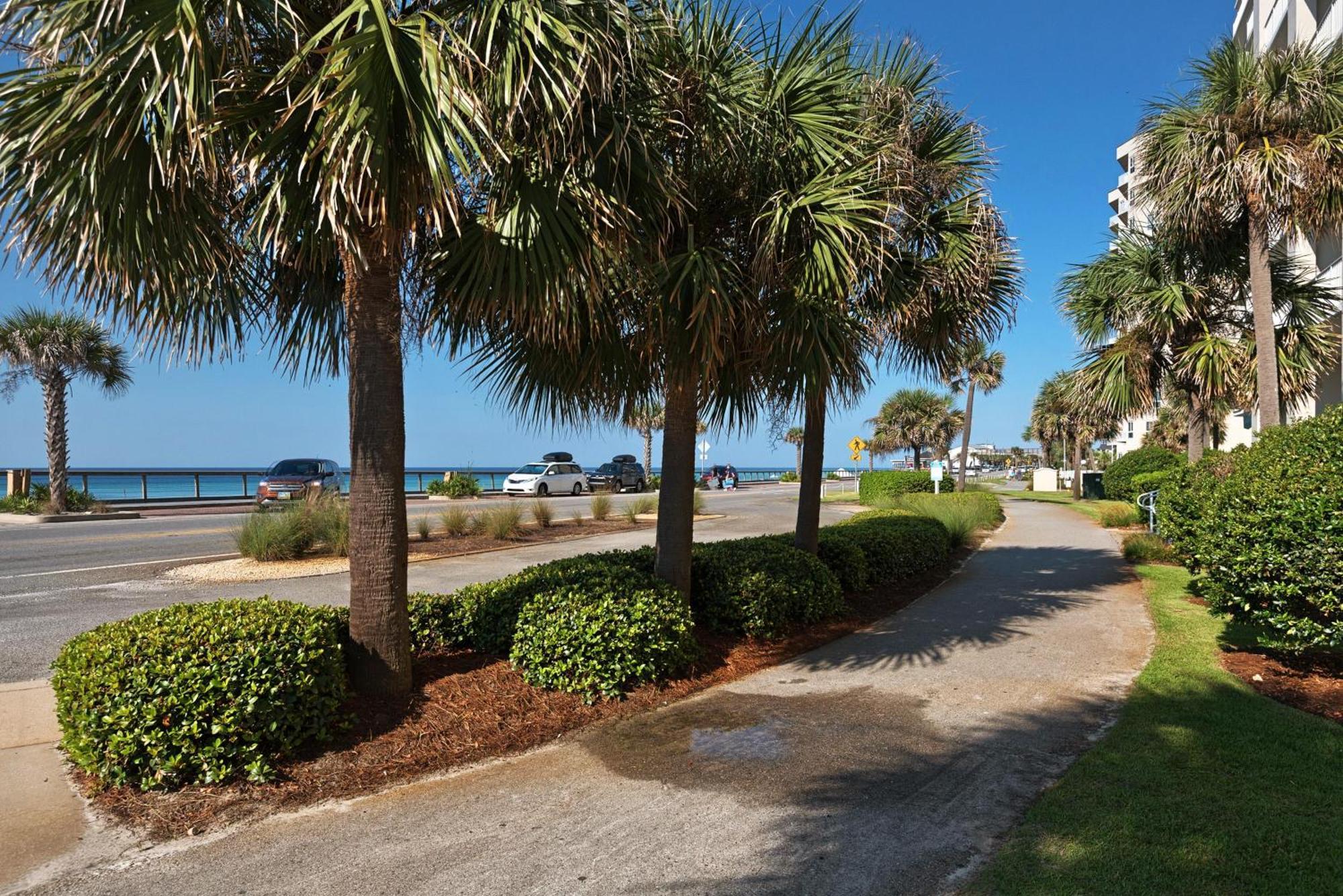 Holiday home Majestic Sun A403 Destin