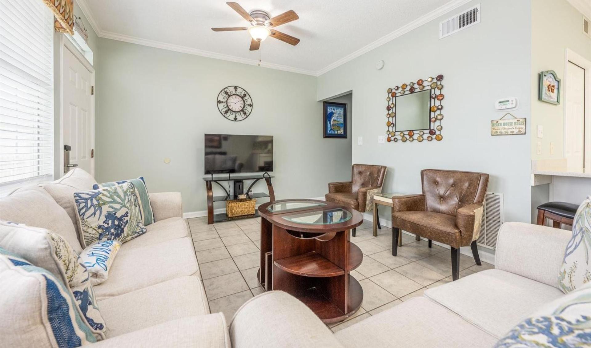 Poinciana Place 222 Holiday home *