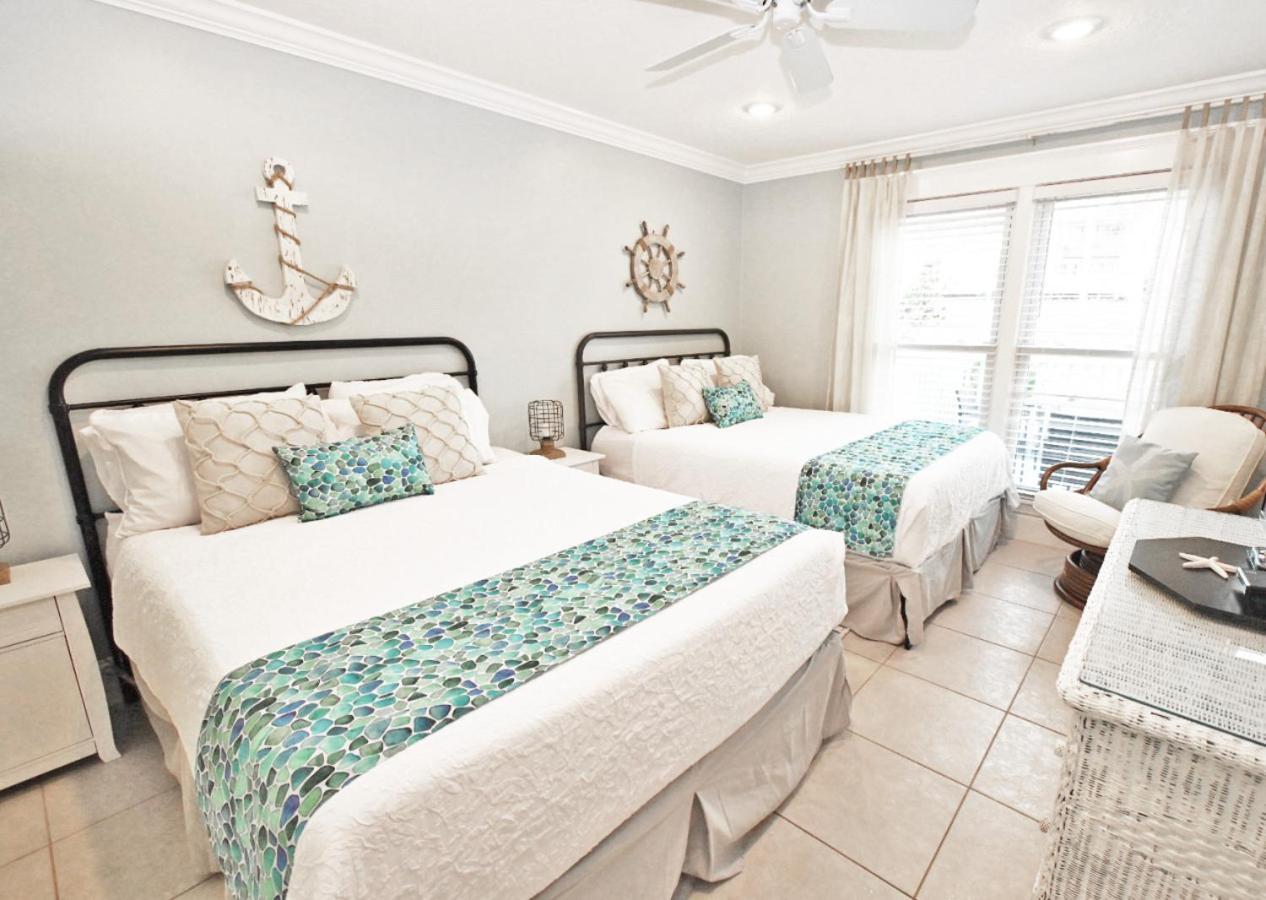 Sandpiper Cove Unit 1065 Pet Friendly First Floor In Destin, Fl