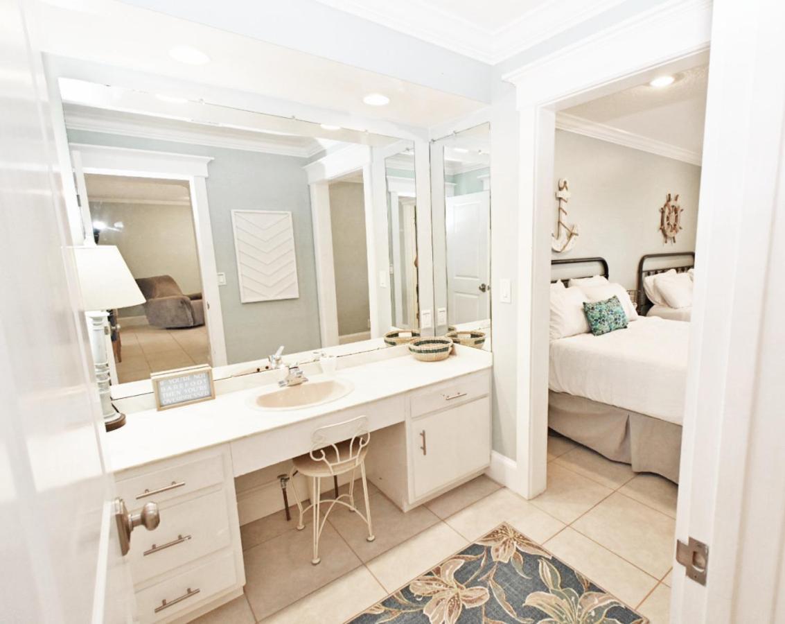 Sandpiper Cove Unit 1065 Pet Friendly First Floor In Destin, Fl