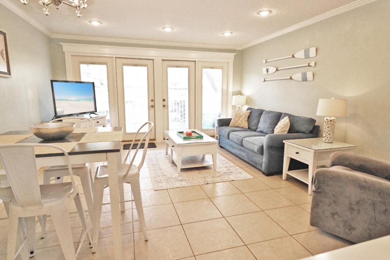 Sandpiper Cove Unit 1065 Pet Friendly First Floor In Destin, Fl Holiday home Destin