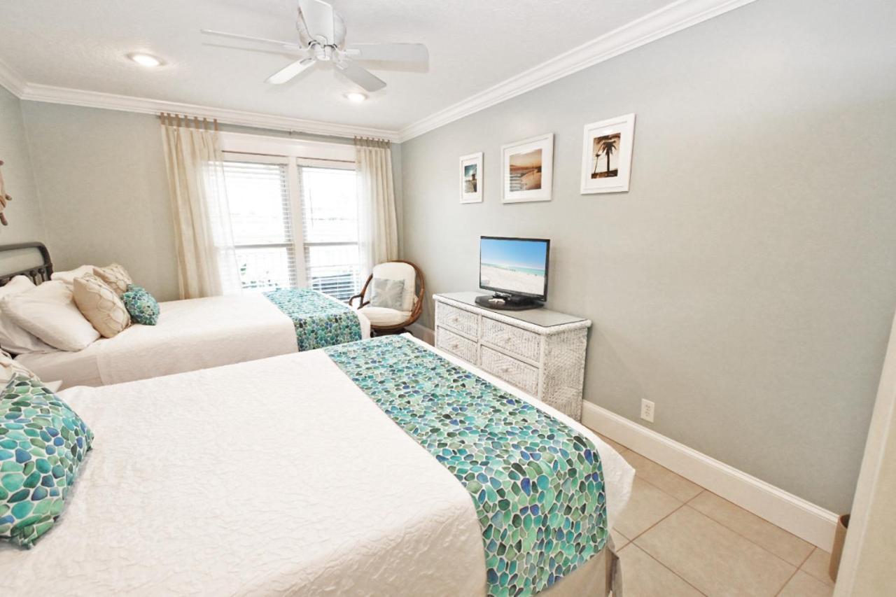 Sandpiper Cove Unit 1065 Pet Friendly First Floor In Destin, Fl