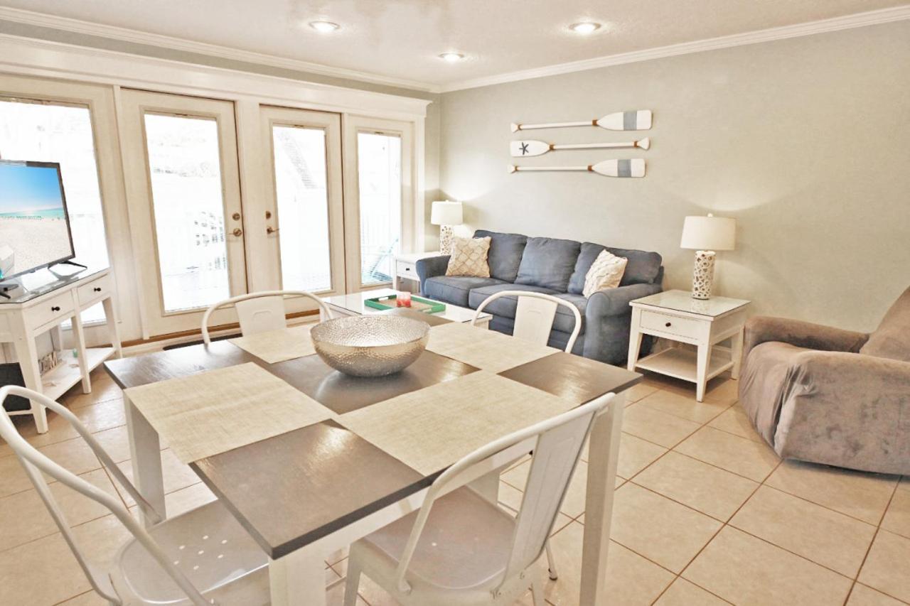 Sandpiper Cove Unit 1065 Pet Friendly First Floor In Destin, Fl *