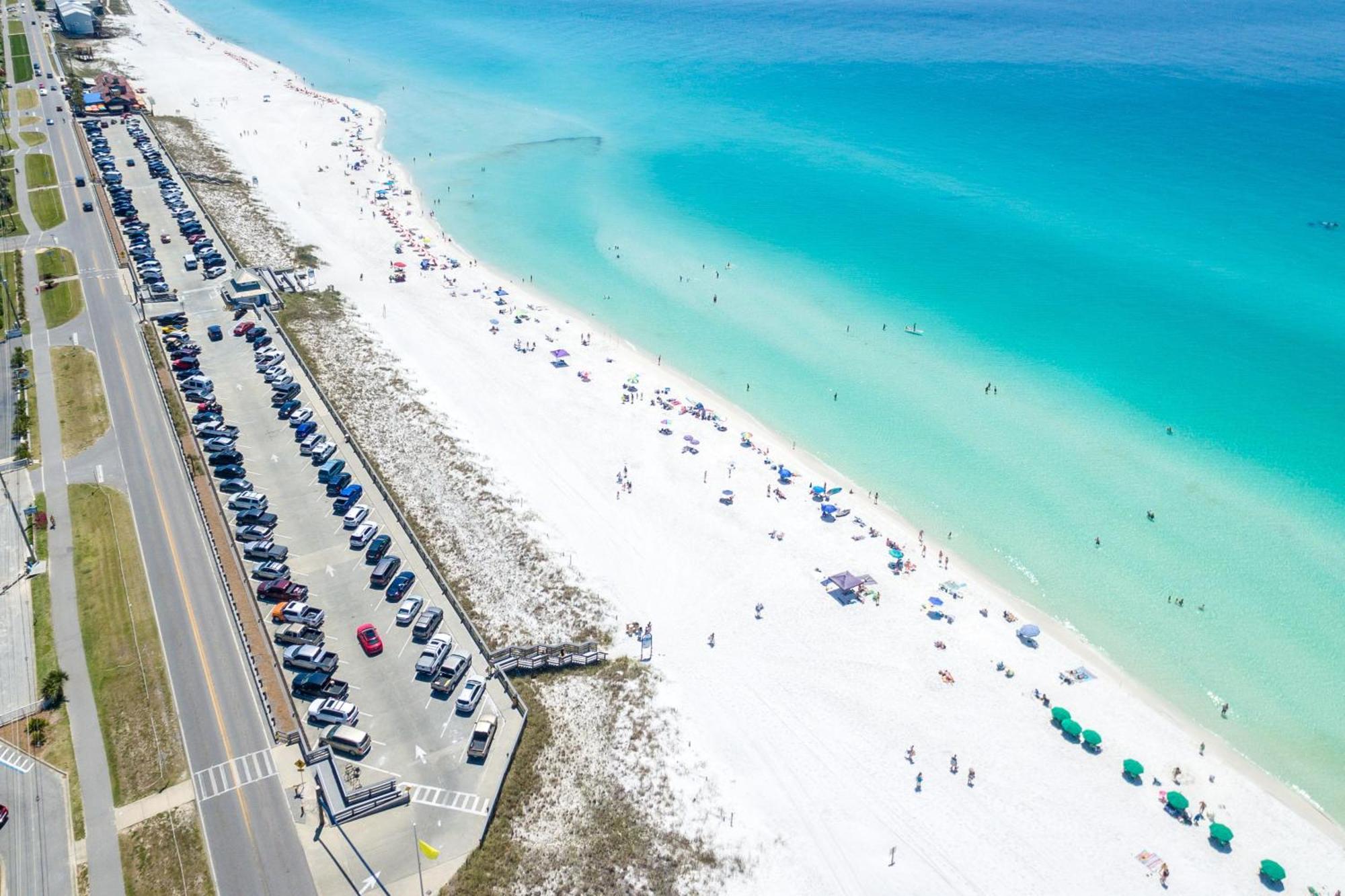 Inlet Reef 109- By Isle Apartment