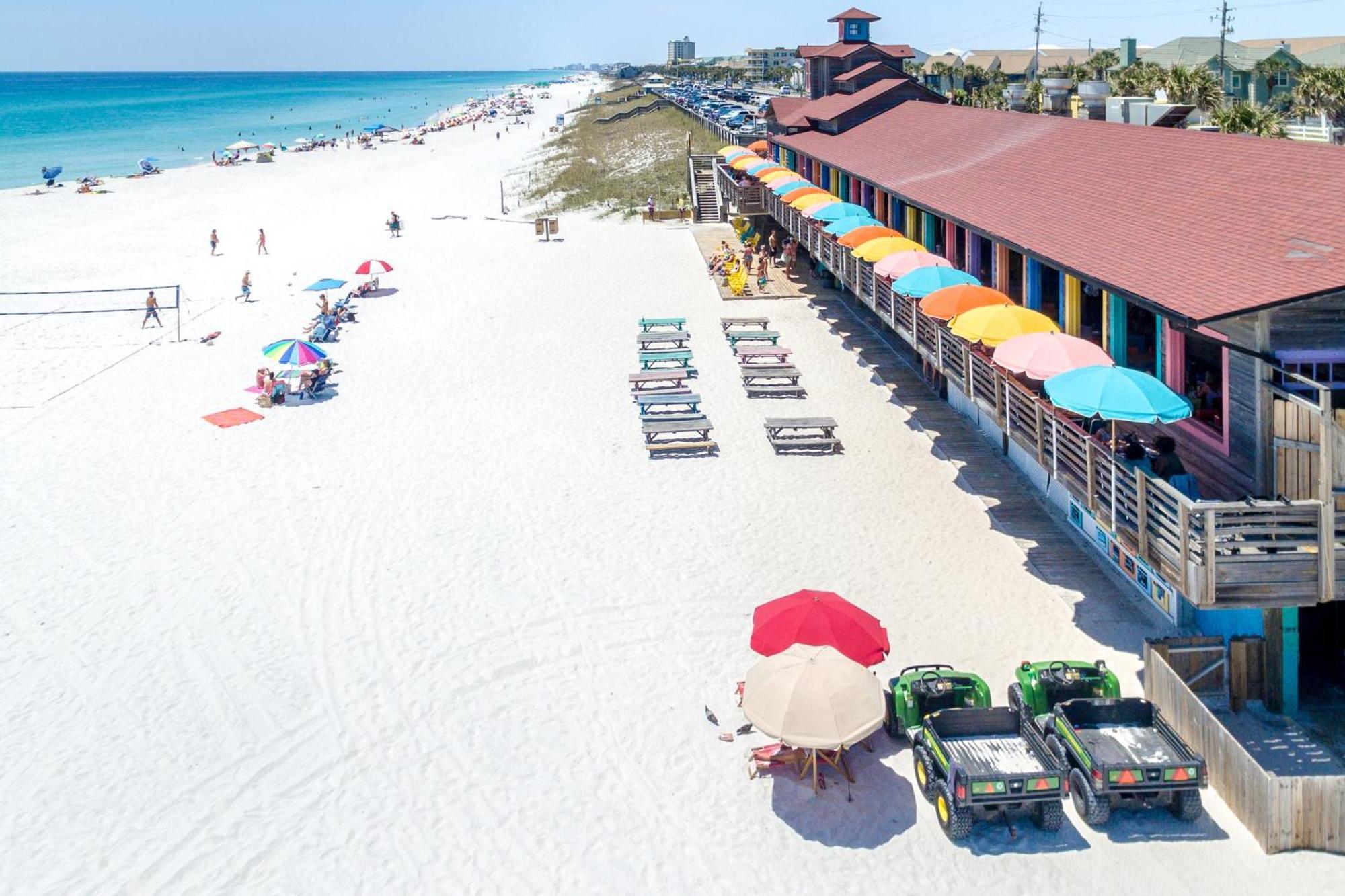 Sandpiper Cove 2136- By Isle Apartment