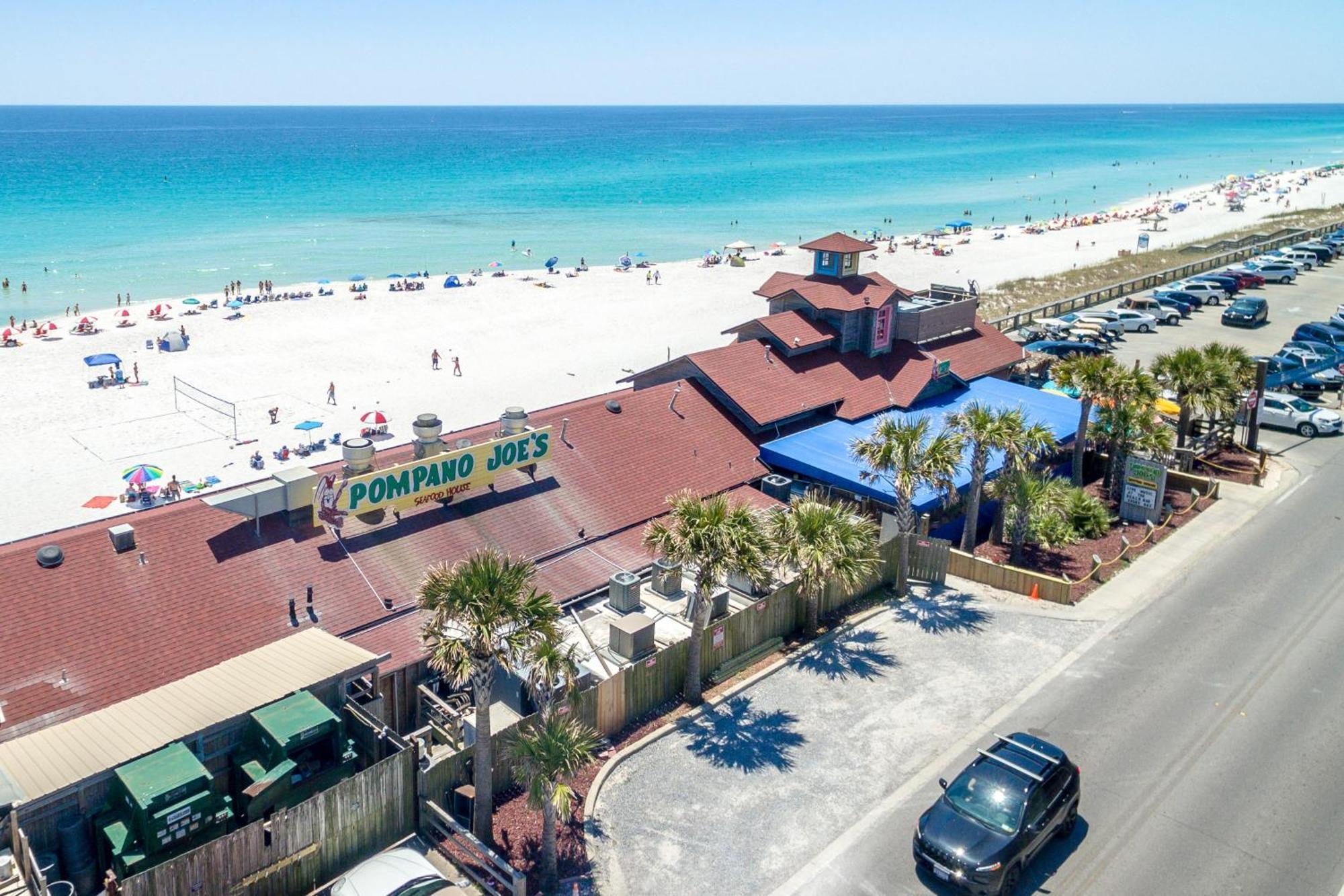 Sandpiper Cove 2136- By Isle Apartment