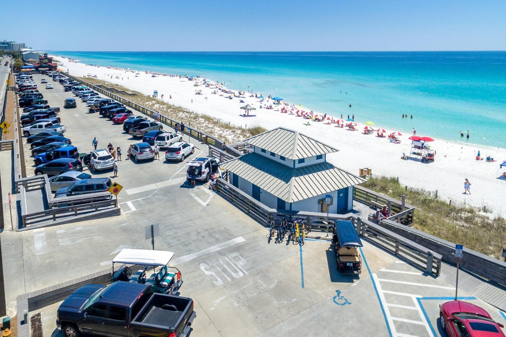 Apartment Sandpiper Cove 2136- By Isle Destin
