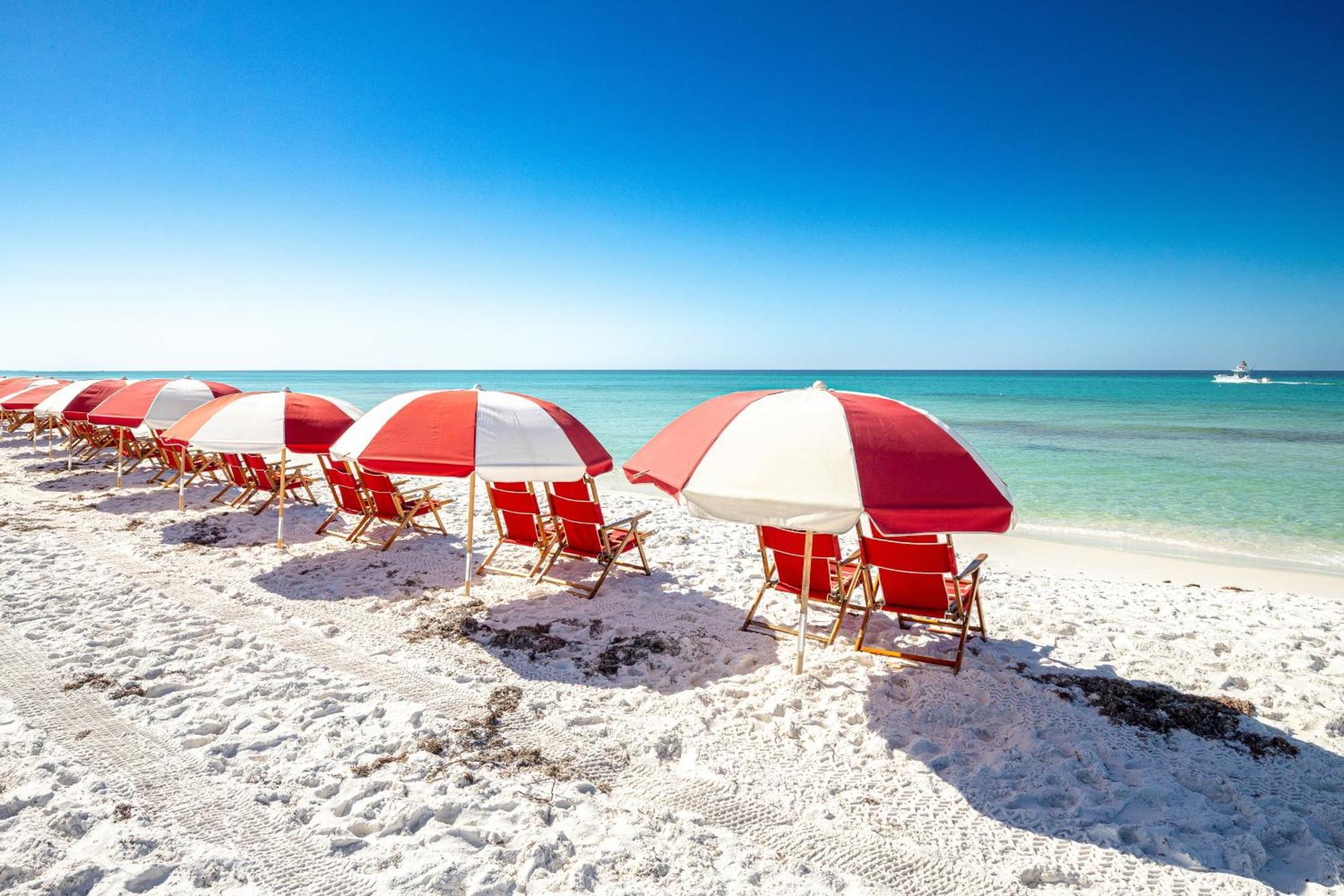 Waterview Towers Yacht Club 532- By Isle * Destin