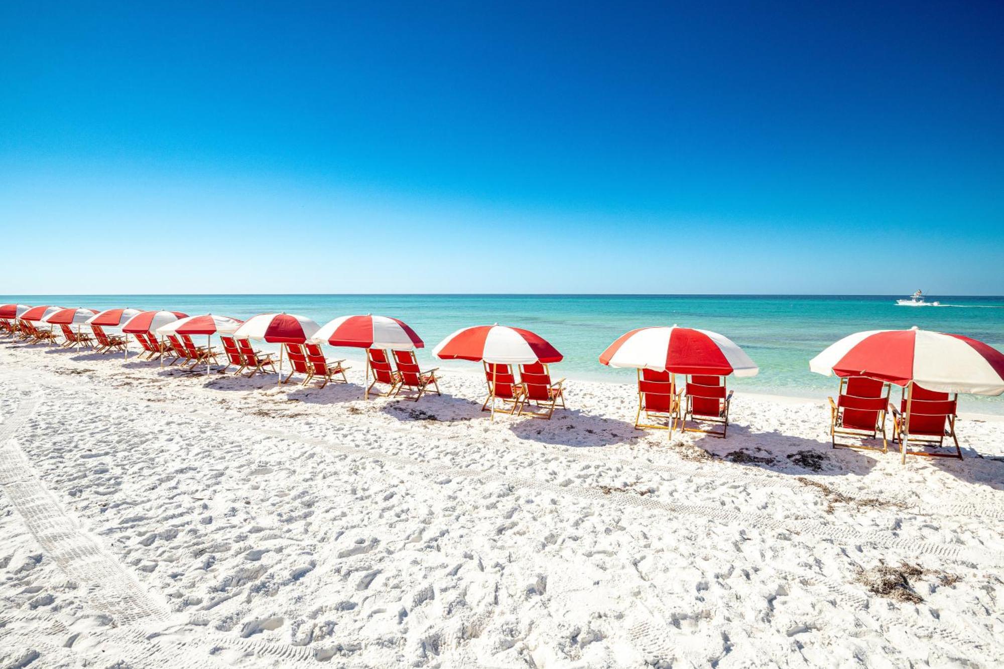 Apartment Sandpiper Cove 2136- By Isle