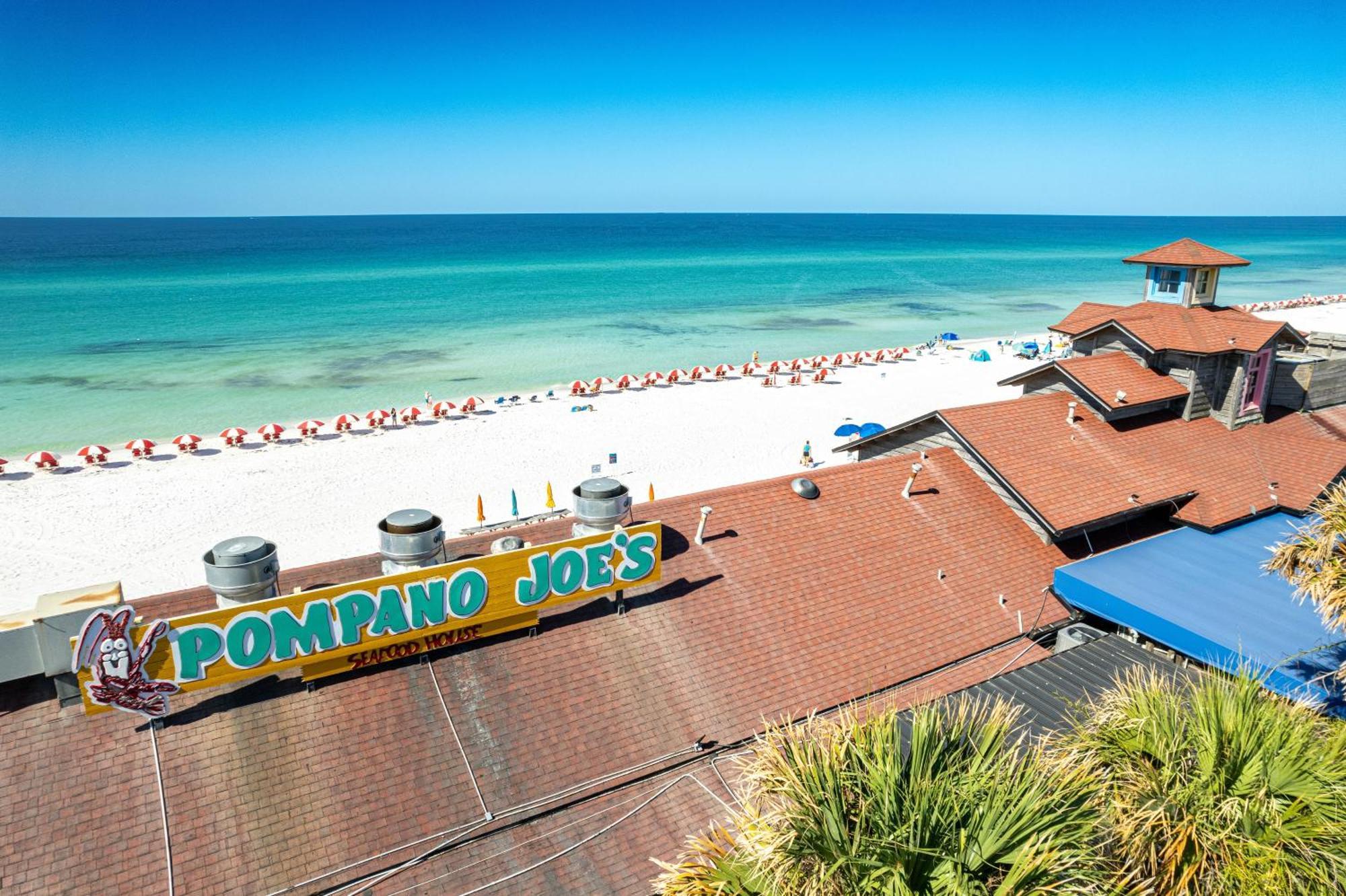 Waterview Towers Yacht Club 532- By Isle Destin