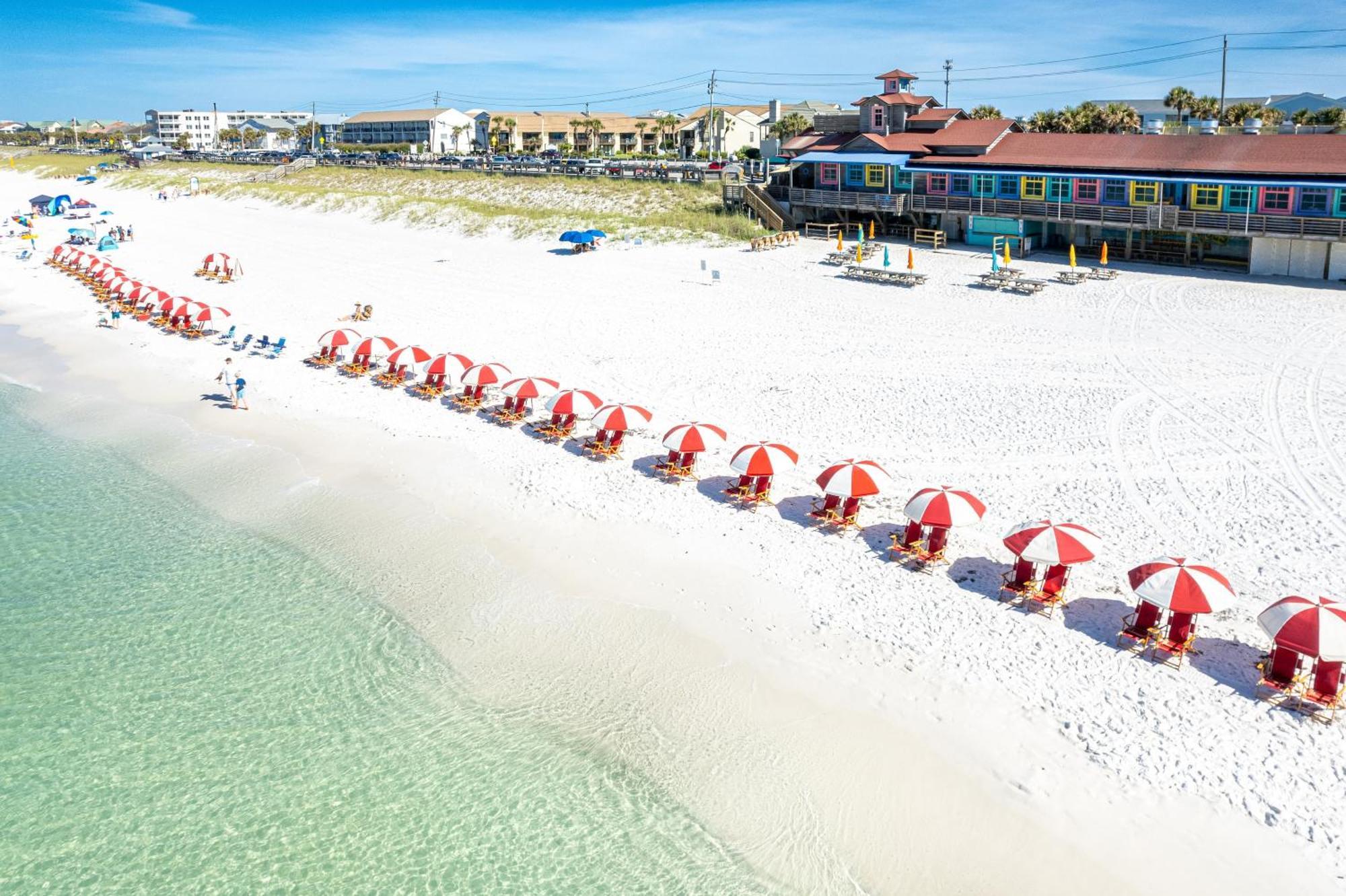 Apartment Waterview Towers Yacht Club 532- By Isle Destin