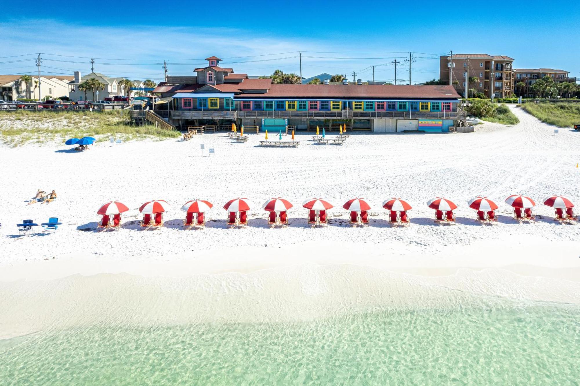 Apartment Sandpiper Cove 2136- By Isle