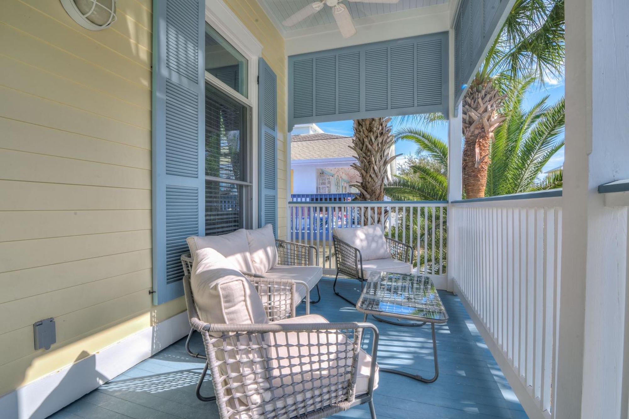 Dream By Avantstay 2-story Walk To Hot Tub Golf Cart Destin