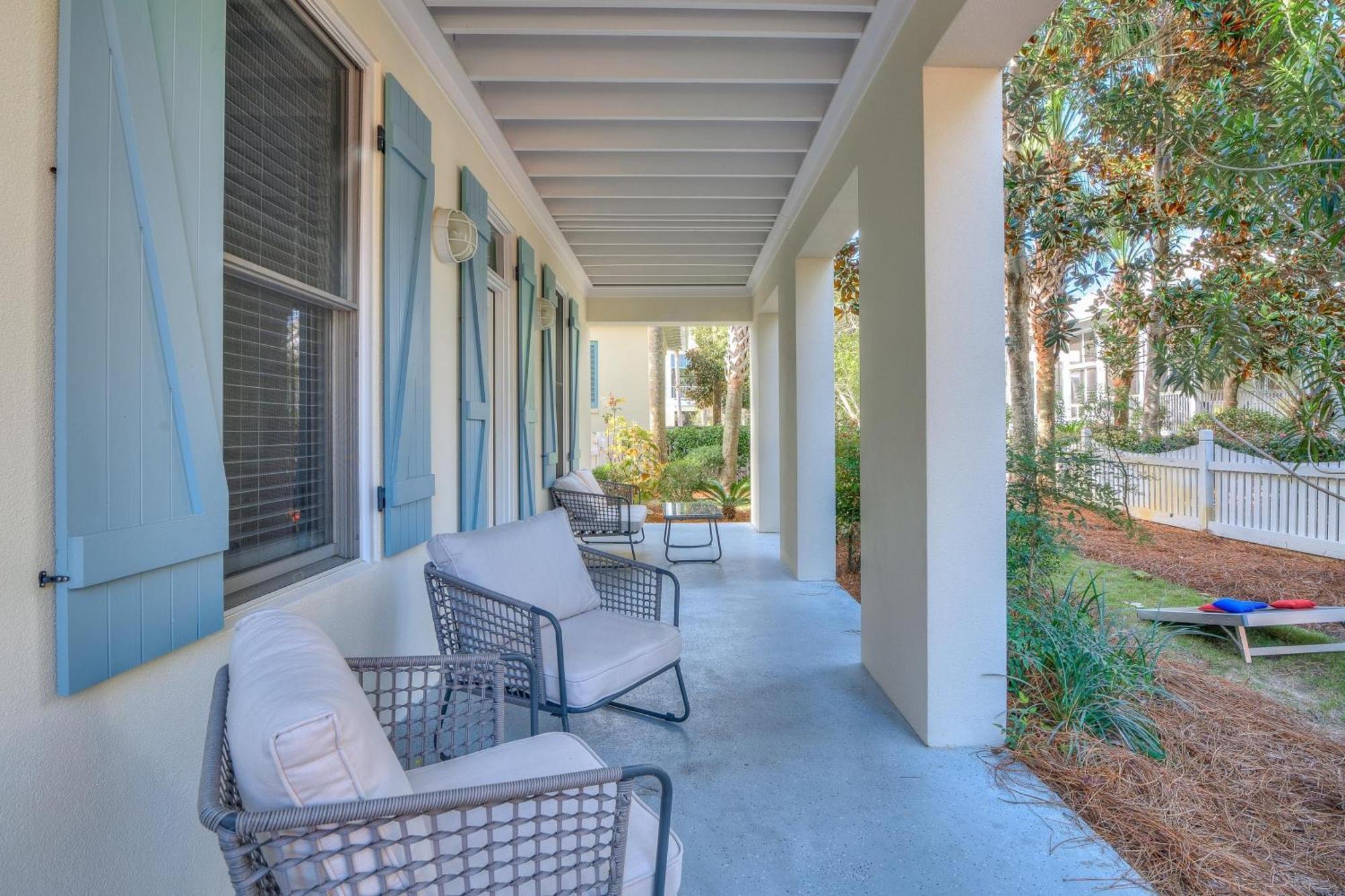 Dream By Avantstay 2-story Walk To Hot Tub Golf Cart